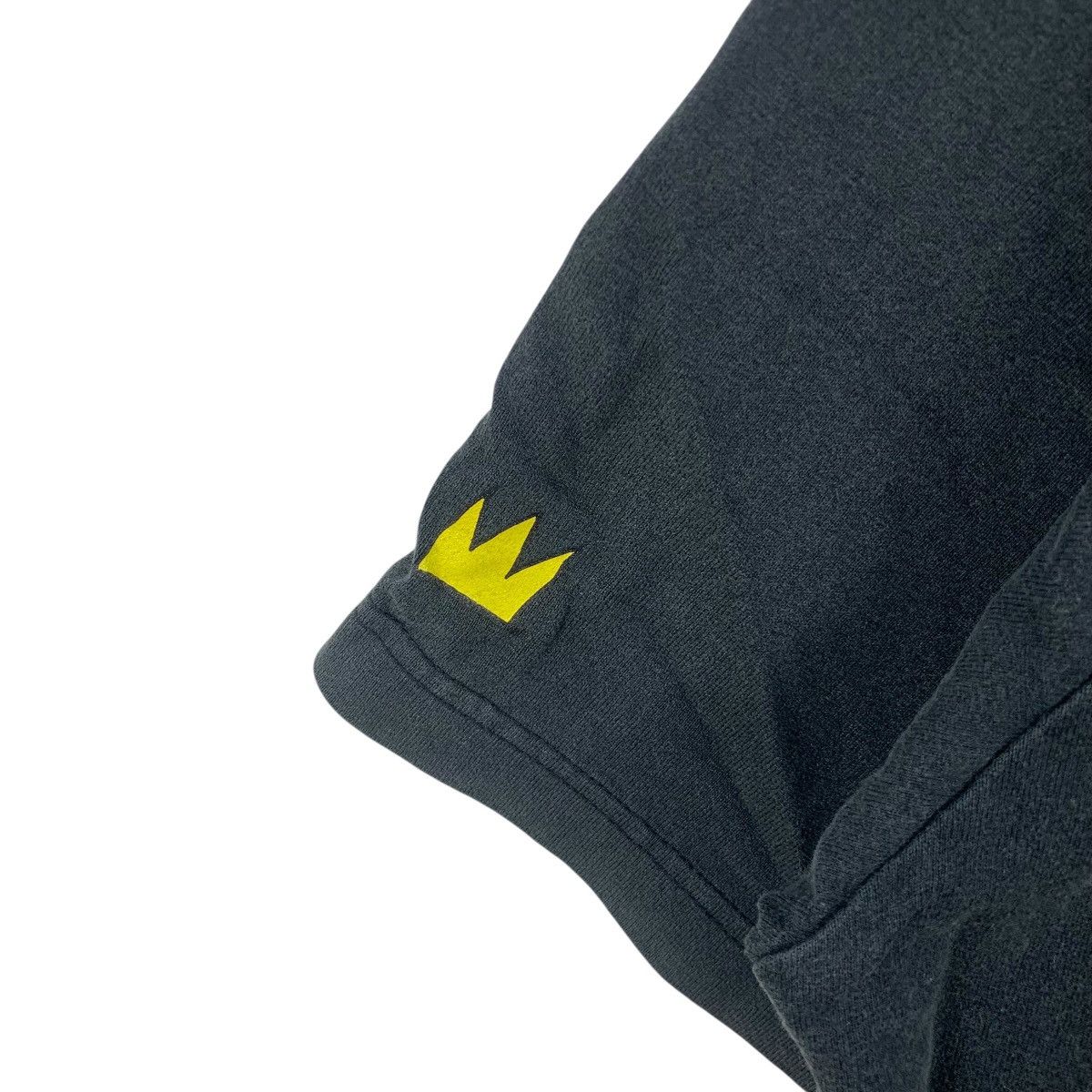 Jean-Michel Basquiat JEAN MICHEL BASQUIAT x UNIQLO Man With Halo Tee Shirt Hip Size US L / EU 52-54 / 3 - 9 Thumbnail