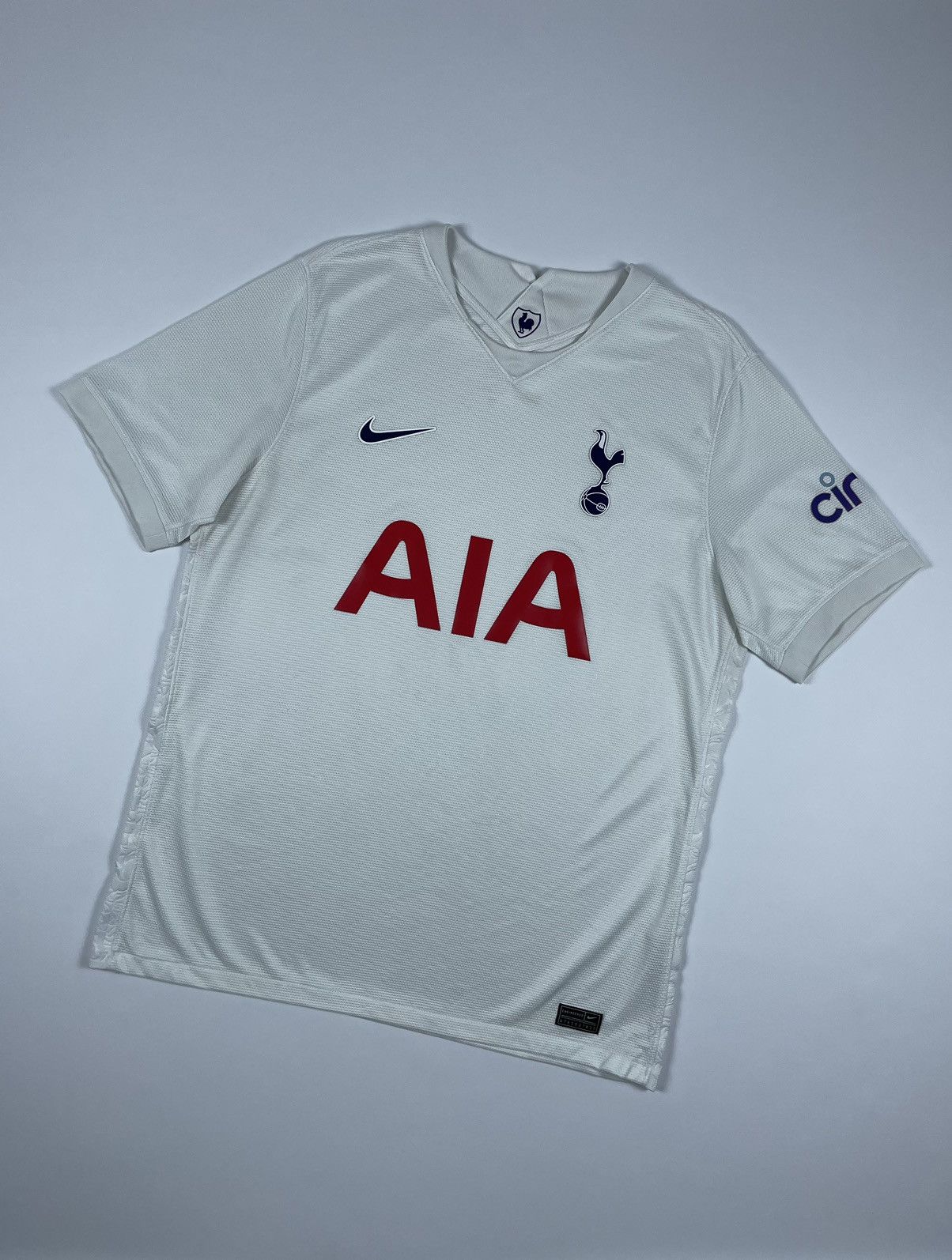 Nike Nike Tottenham Hotspur Soccer Jersey Size US L / EU 52-54 / 3 - 2 Thumbnail