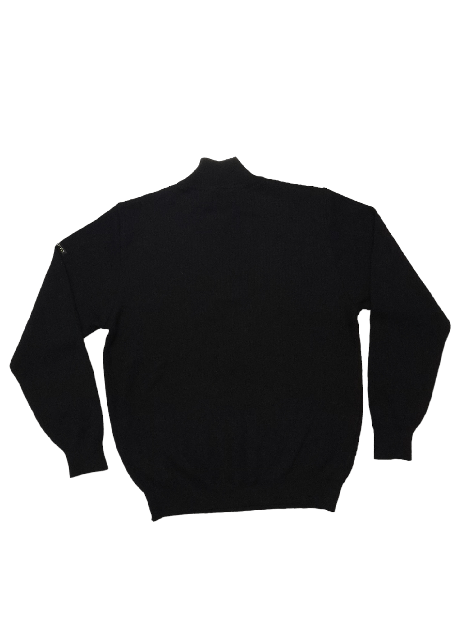 Burberry BURBERRY Sweater Knitwear (S256) Size US M / EU 48-50 / 2 - 2 Thumbnail
