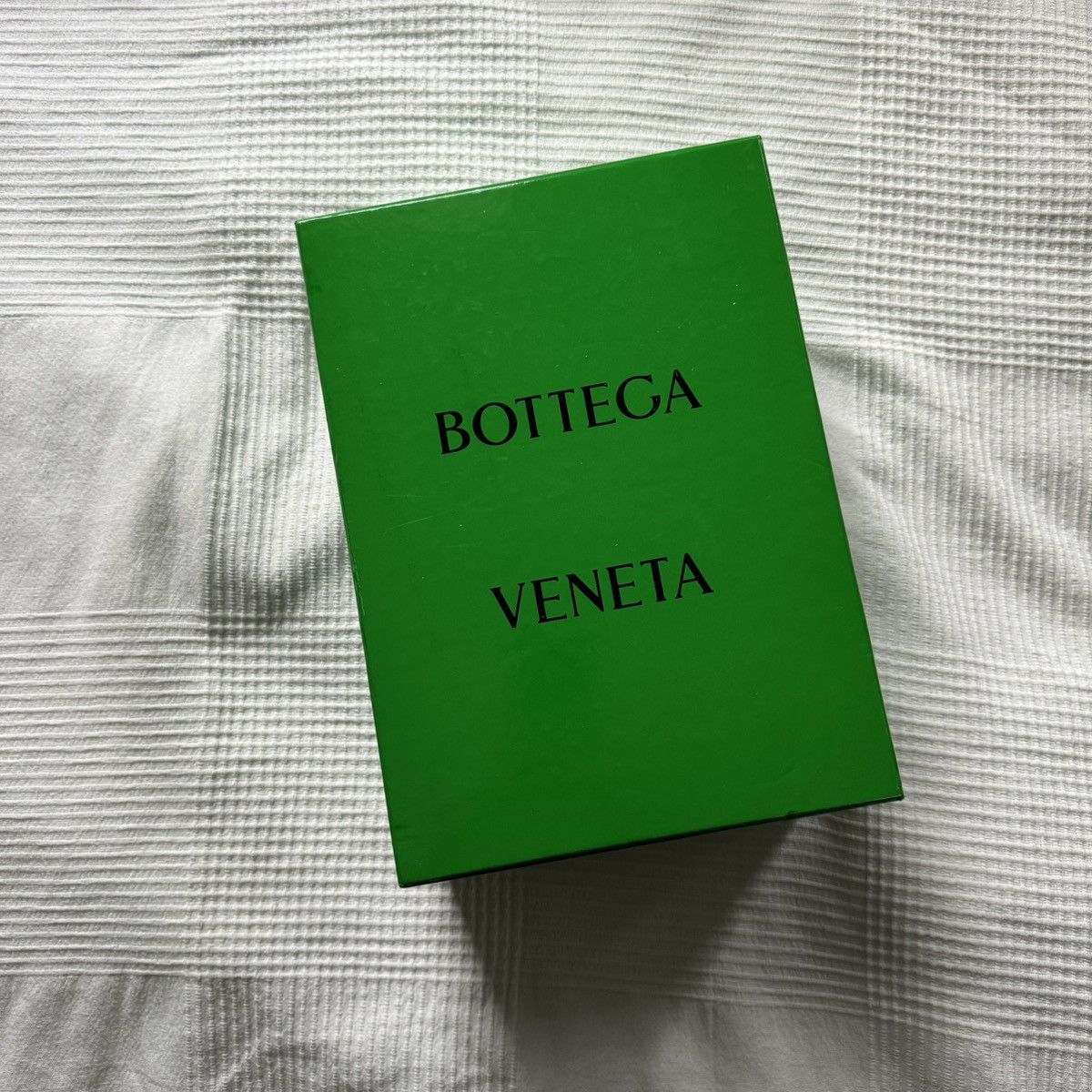 Bottega Veneta Bottega Lido Heel NWB Size US 7 / IT 37 - 4 Thumbnail
