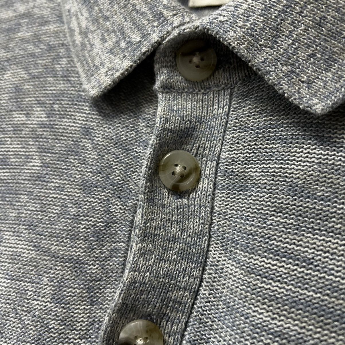 Reiss Reiss Sweater Polo Men’s Size US M / EU 48-50 / 2 - 11 Thumbnail