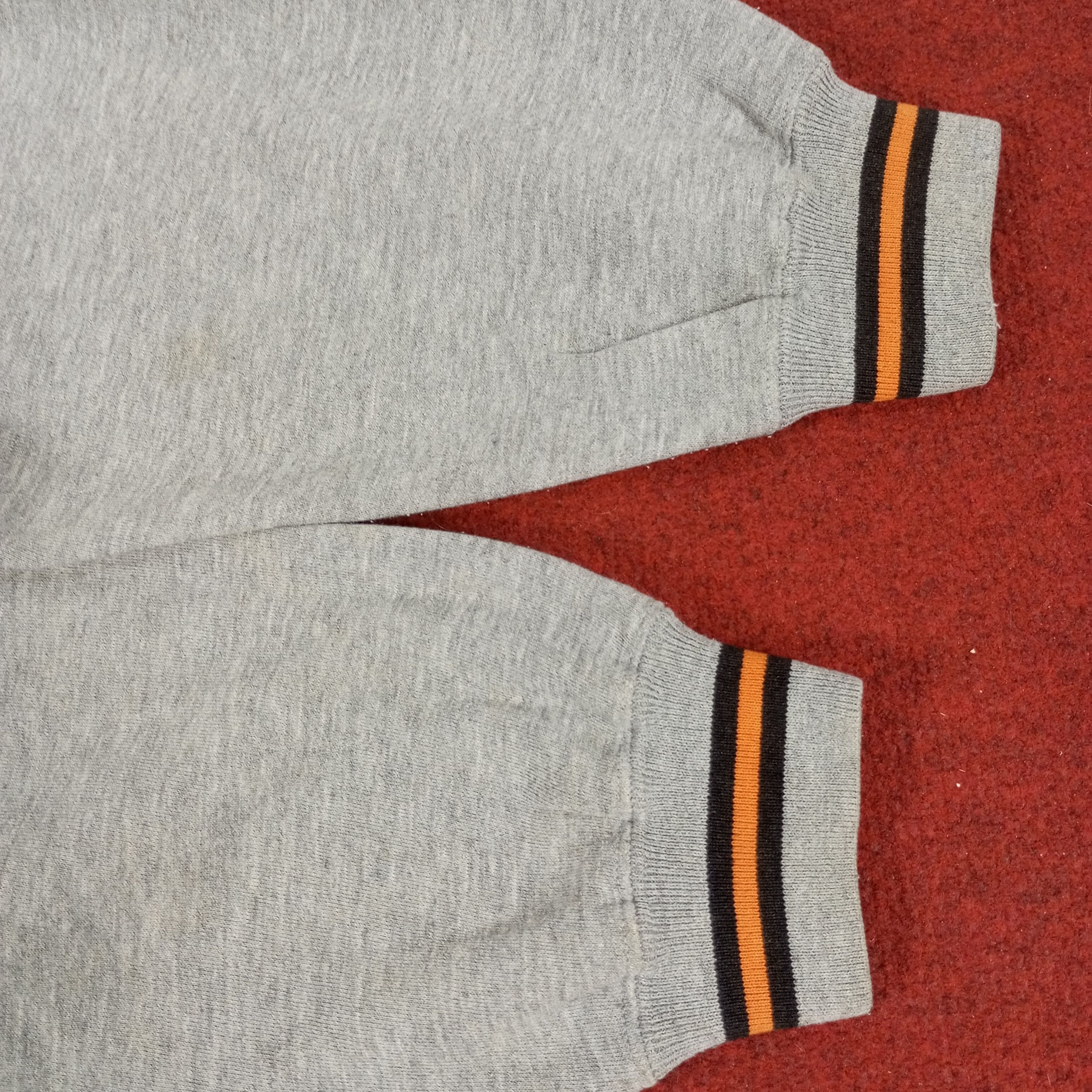 Lee × NHL × Vintage Philadelphia Flyers National Hockey League Team Hoodies Size US XXL / EU 58 / 5 - 7 Thumbnail