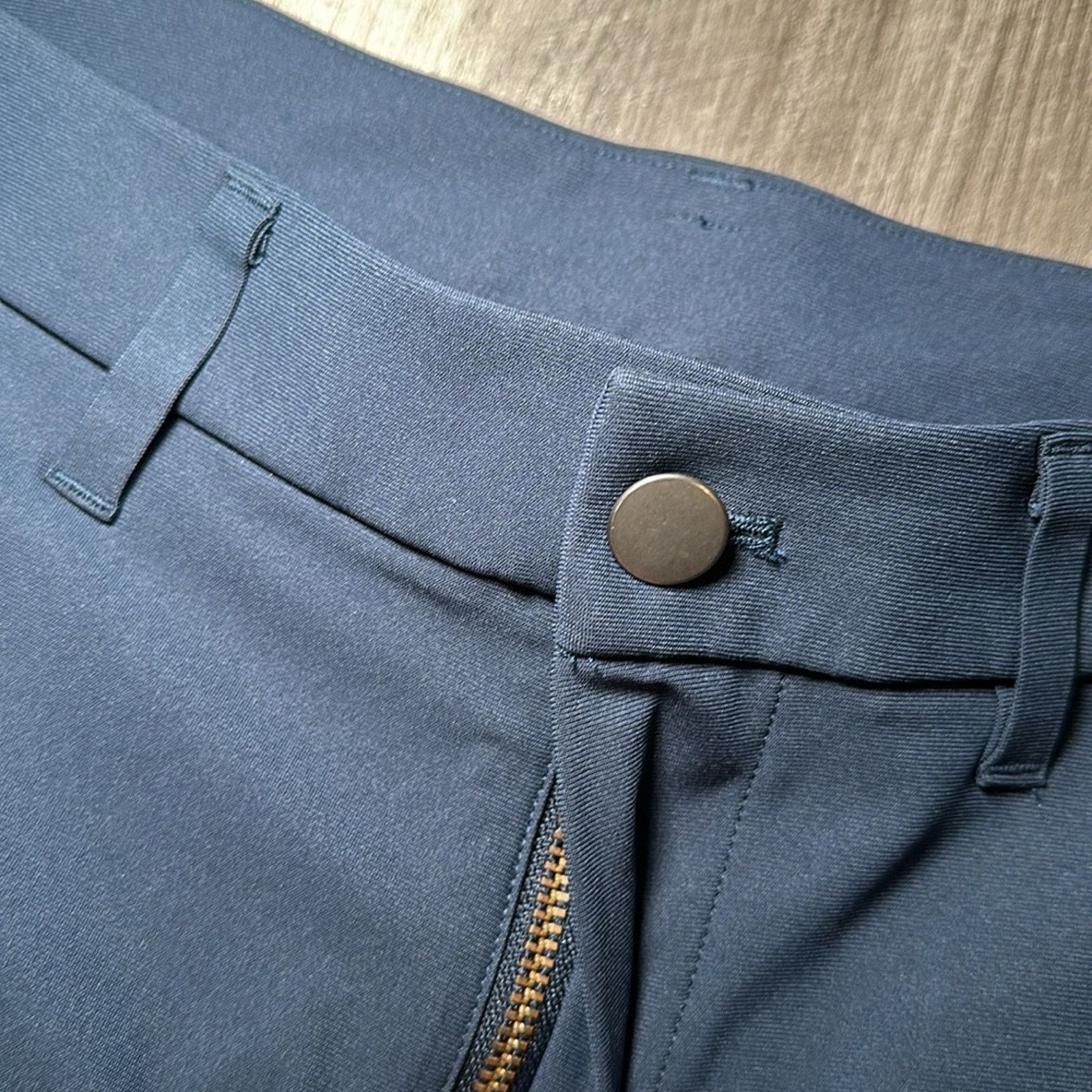 Lululemon Lululemon Commission Slim Fit Pants - 33 Size US 33 - 7 Thumbnail