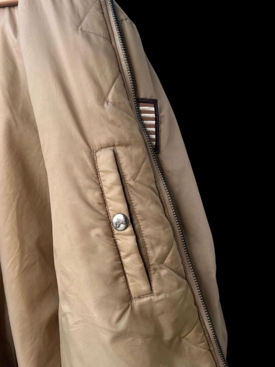 Avirex Avirex Bomber Flight Ground L-2 Fighter Air Force Jacket Size US XL / EU 56 / 4 - 13 Thumbnail