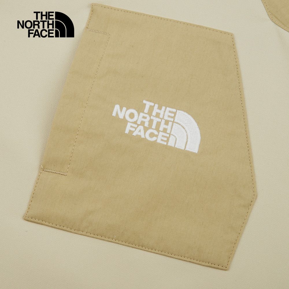 Kazuki Kuraishi × The North Face Urban Exploration KAZUKI LS City TOP Size US M / EU 48-50 / 2 - 7 Thumbnail