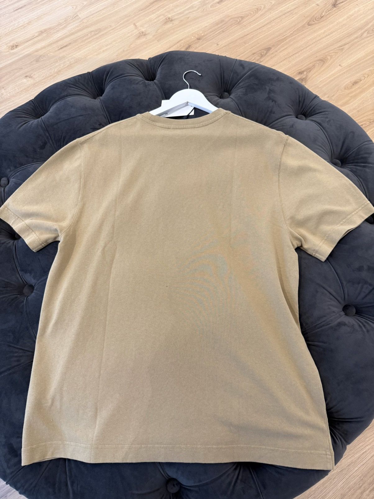 Jacquemus Jacquemus oversized t shirt Size US XXL / EU 58 / 5 - 2 Thumbnail