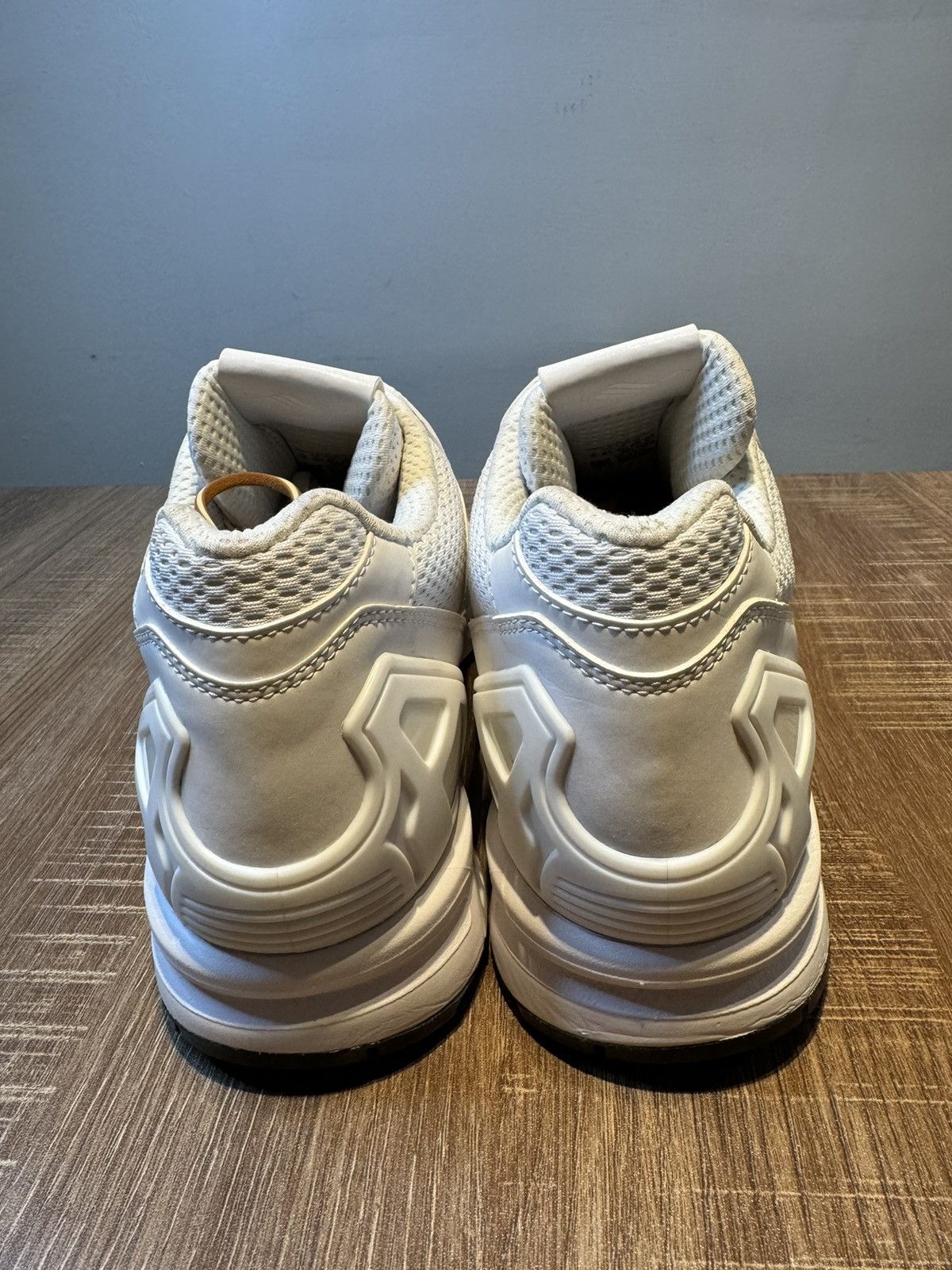 Adidas adidas ZX 8000 Irak friends and family sample US 9 F+F Shoes Size US 9 / EU 42 - 6 Thumbnail