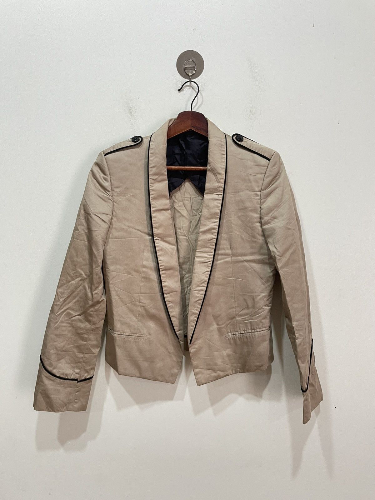 JOHN LAWRENCE SULLIVAN John Lawrence Sullivan Jacket Size US M / EU 48-50 / 2 - 1 Thumbnail