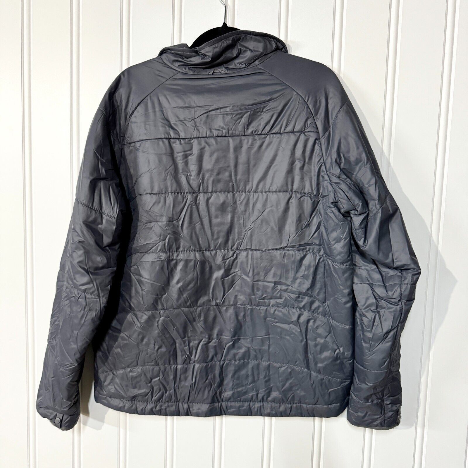 The North Face The North Face Jacket Men Size M Outdoor TNF Puffer Full Zip Size US M / EU 48-50 / 2 - 4 Thumbnail