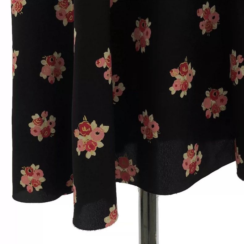 Comme des Garcons Comme Des Garcons Small round collar flower series Size XS / US 0-2 / IT 36-38 - 3 Thumbnail