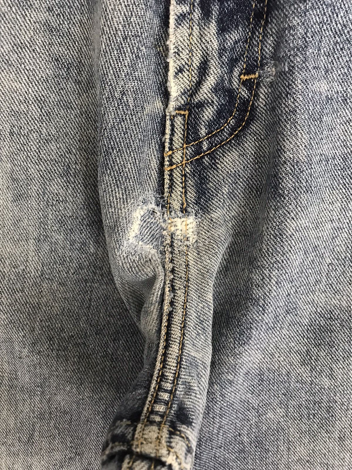 JNCO × Vintage JNCO old school Edition Denim Size US 40 / EU 56 - 5 Thumbnail