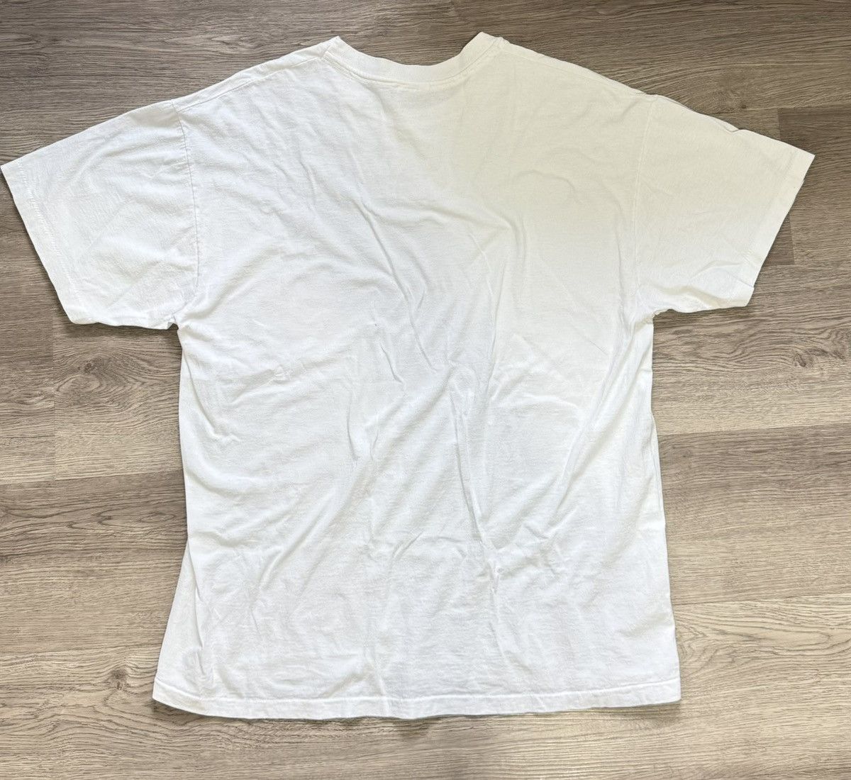 Other Janet Jackson 93-94 World Tour Local Crew Size US XL / EU 56 / 4 - 2 Thumbnail
