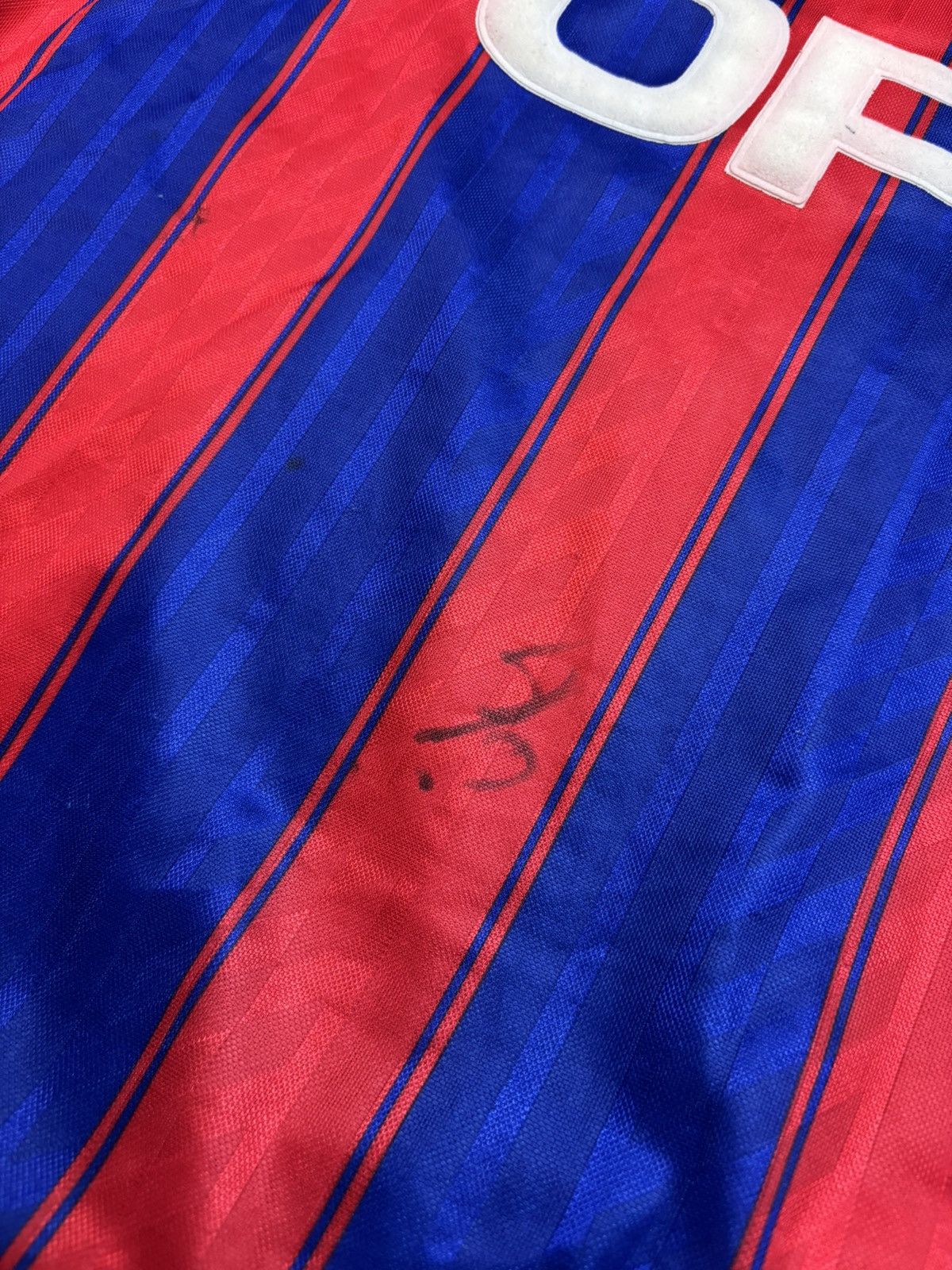 Adidas Adidas Jersey T Shirt Bayern Ziege 17 Size US L / EU 52-54 / 3 - 12 Thumbnail