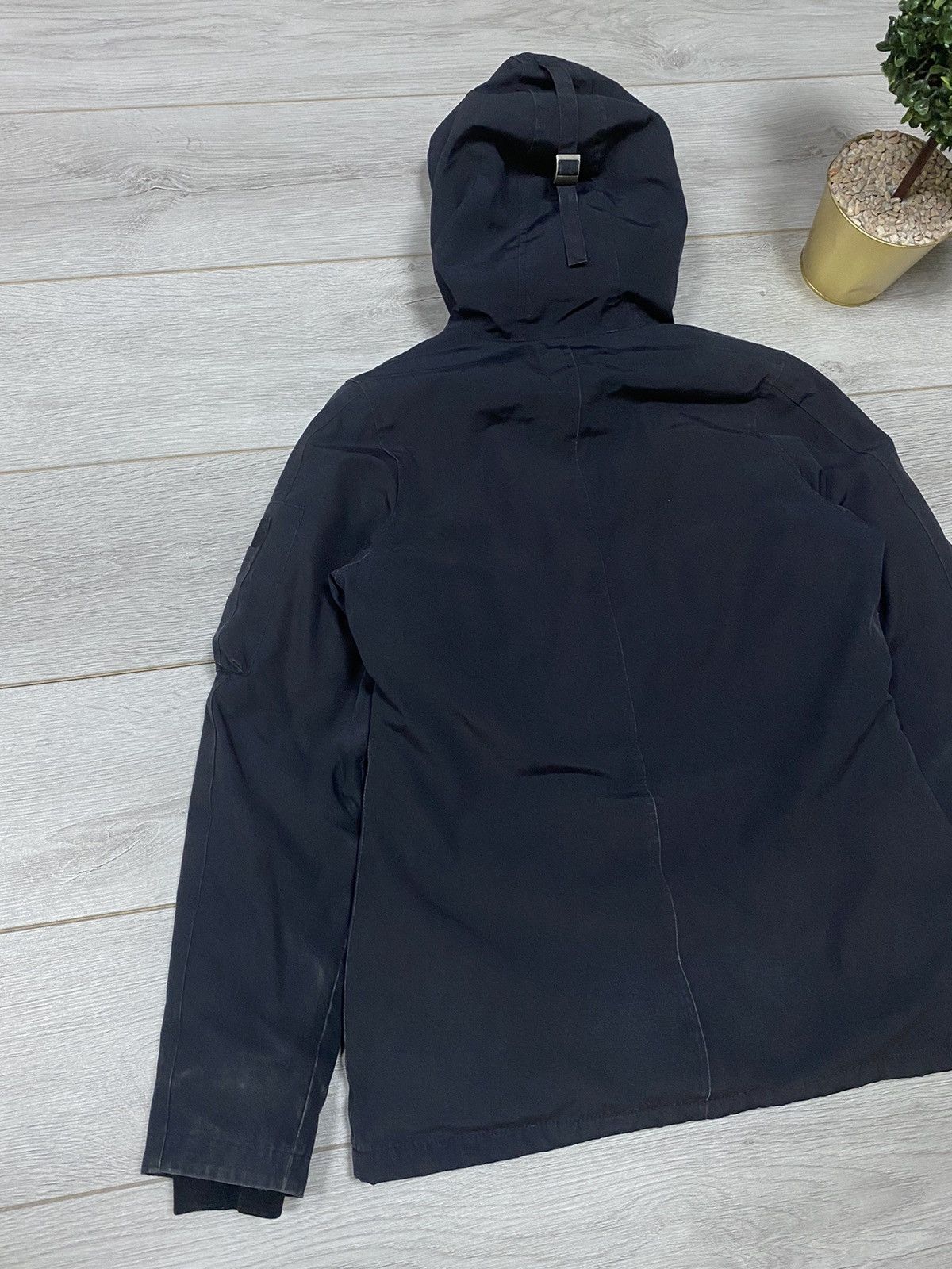 Canada Goose Canada Goose down puffer parka made in Canada Size M / US 6-8 / IT 42-44 - 16 Thumbnail