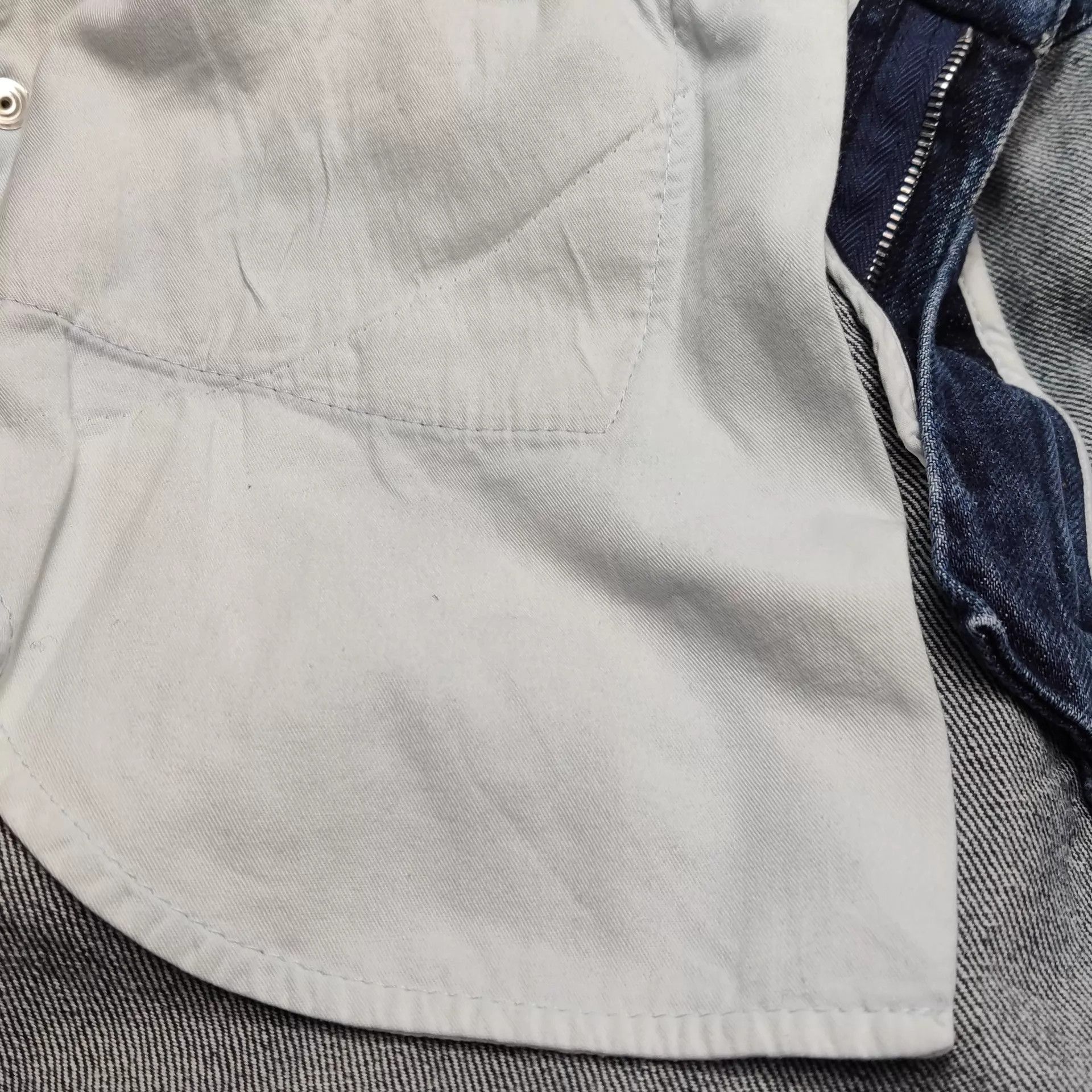 Miu Miu MIU MIU Women's Pants Size 26" / US 2 / IT 38 - 7 Thumbnail