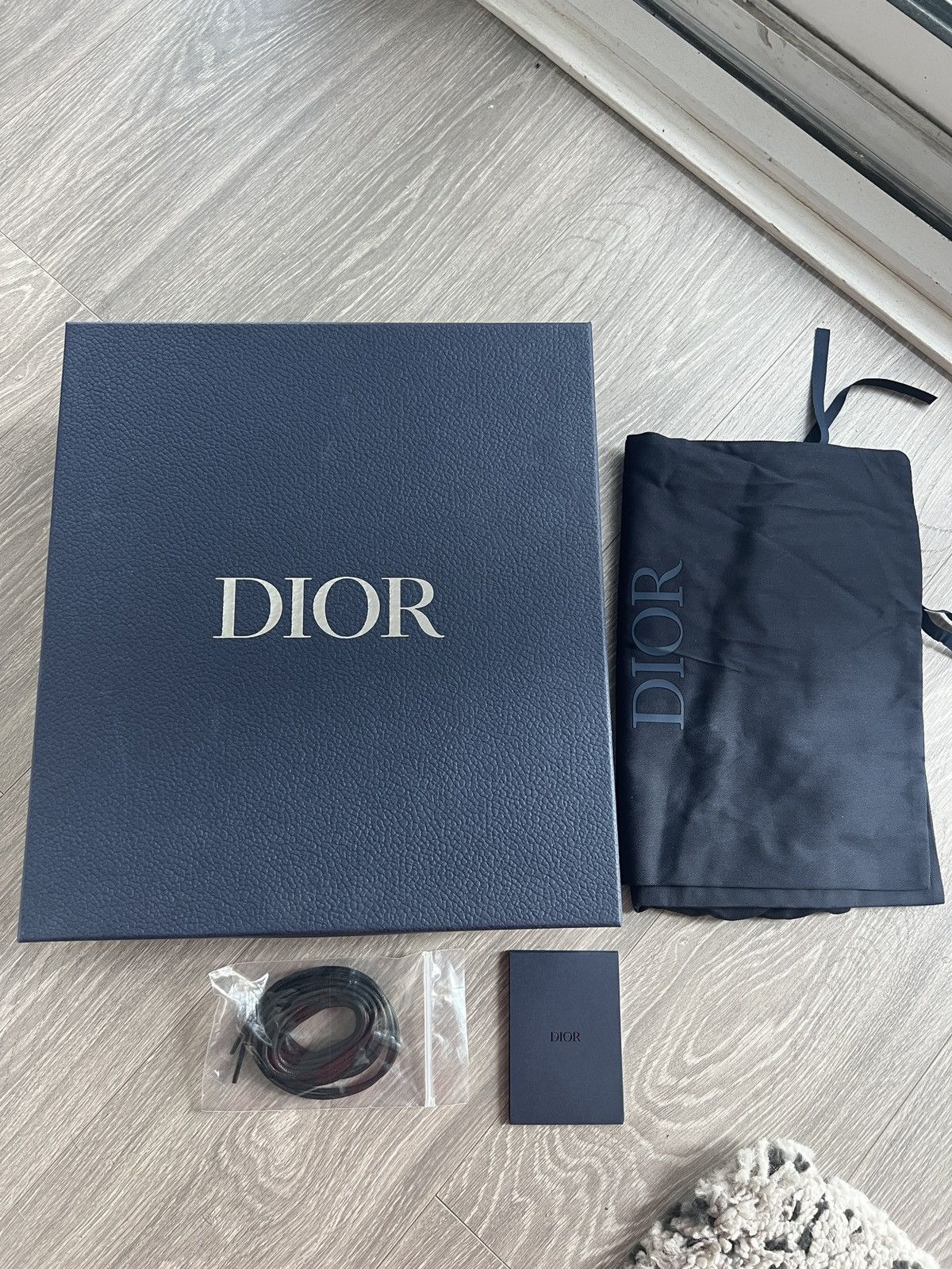 Dior Dior Men’s Explorer Boots | Size 40 Size US 7 / EU 40 - 8 Thumbnail