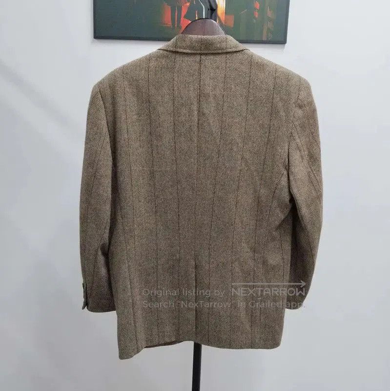 Burberry Burberry Brown Long Sleeve Winter Jacket. Size US L / EU 52-54 / 3 - 2 Thumbnail