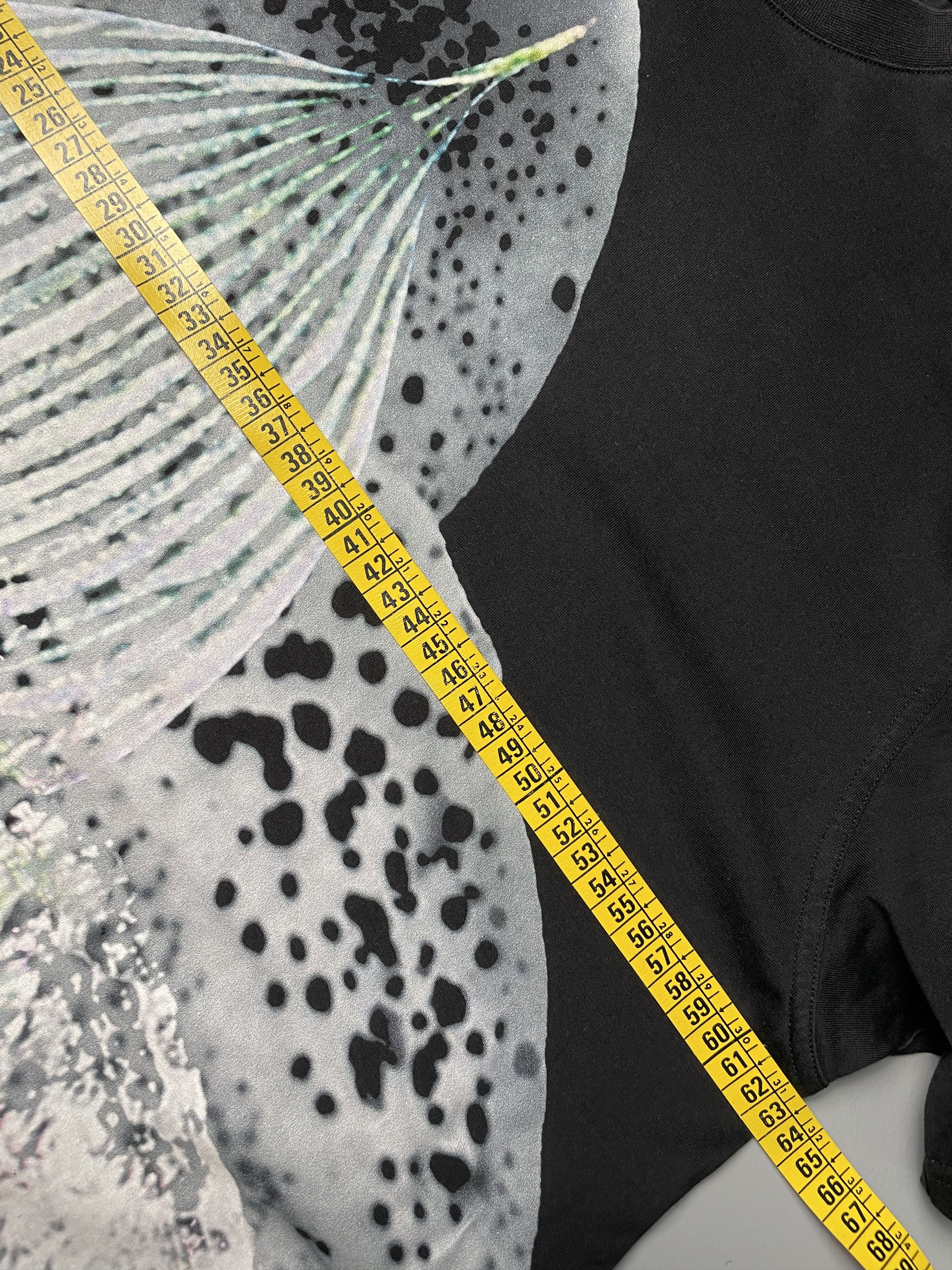 Givenchy Givenchy by Riccardo Tisci SS15 orchid columbian fit t-shirt Size US S / EU 44-46 / 1 - 11 Thumbnail
