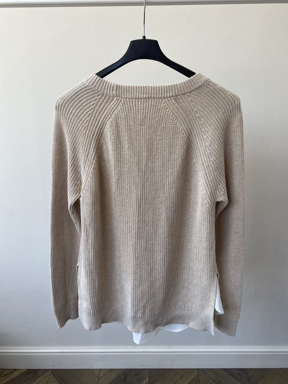 Polo Ralph Lauren Vintage Ralph Lauren Black label womens sweater Size S / US 4 / IT 40 - 10 Thumbnail