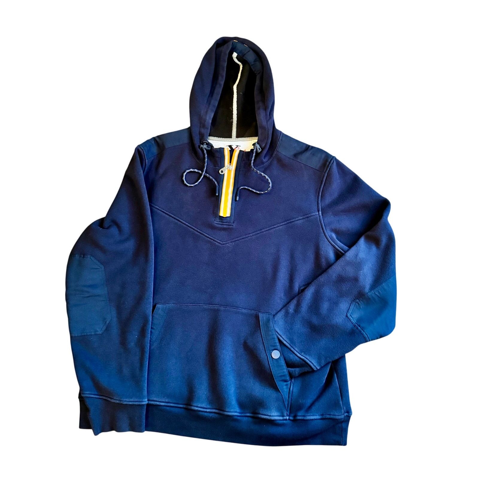 Robert Graham Robert Graham Pullover Sweater XL – Stylish & Classic Size US XL / EU 56 / 4 - 1 Thumbnail