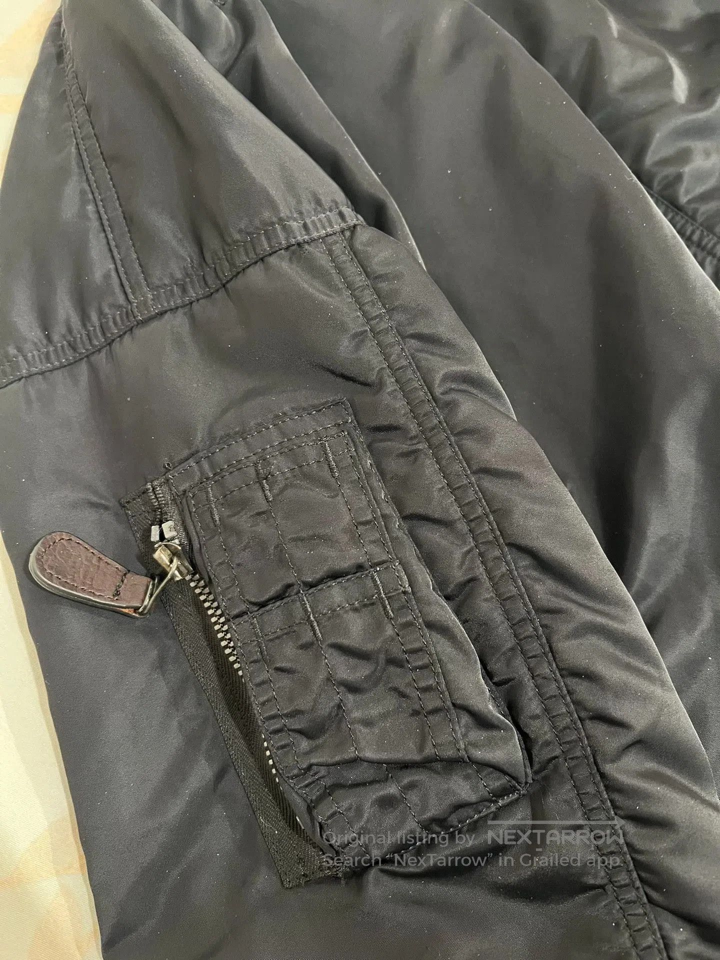 Visvim visvim Sanjuro Kimono Jacket 18SS. Size US M / EU 48-50 / 2 - 5 Thumbnail
