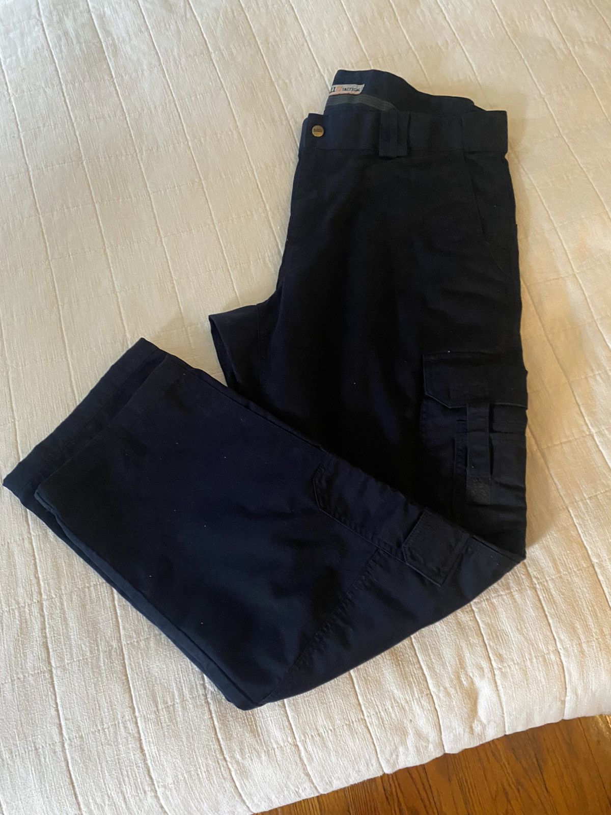 Propper × Rothco 5.11 tactical heavy duty cargo 42-34 Size US 42 / EU 58 - 1 Thumbnail