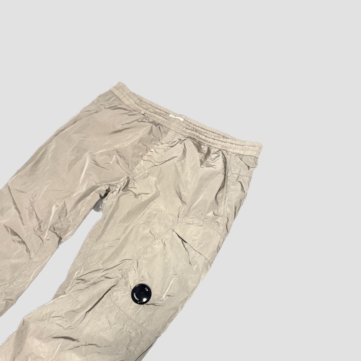 C.P. Company CP Company Nylon Cargos Size US 38 / EU 54 - 1 Thumbnail