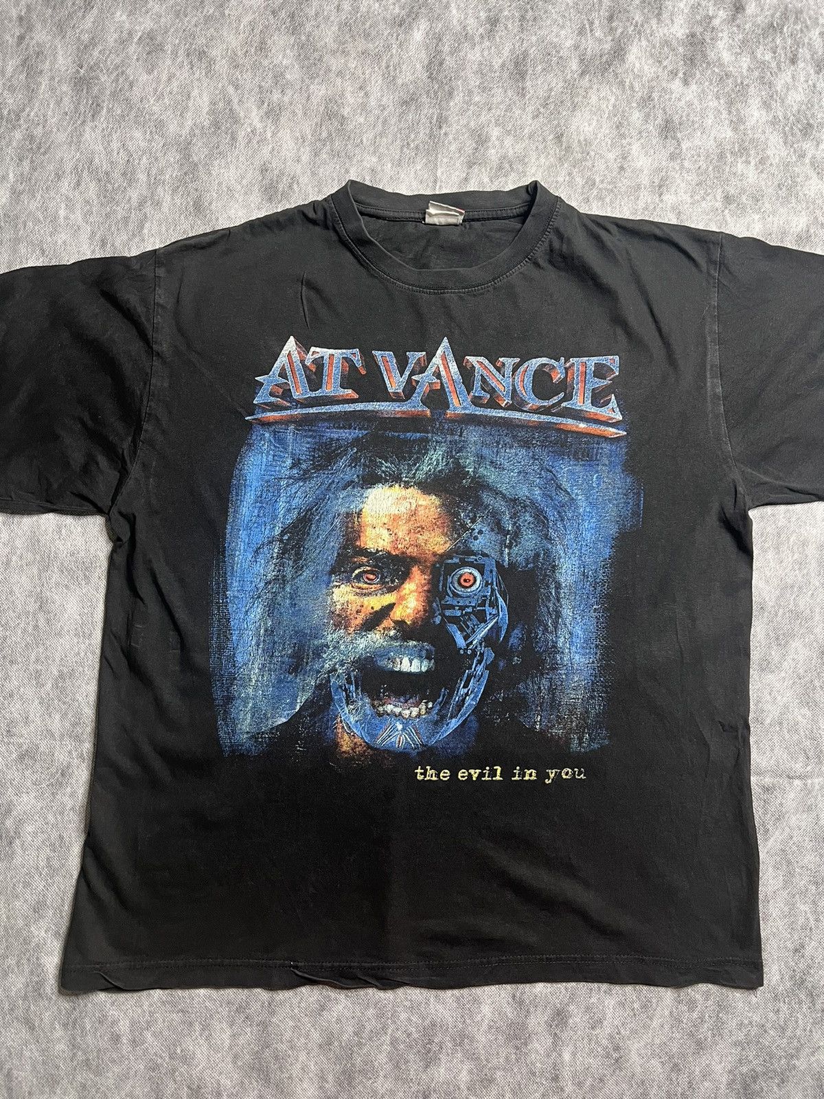 Vante T Shirt | Grailed