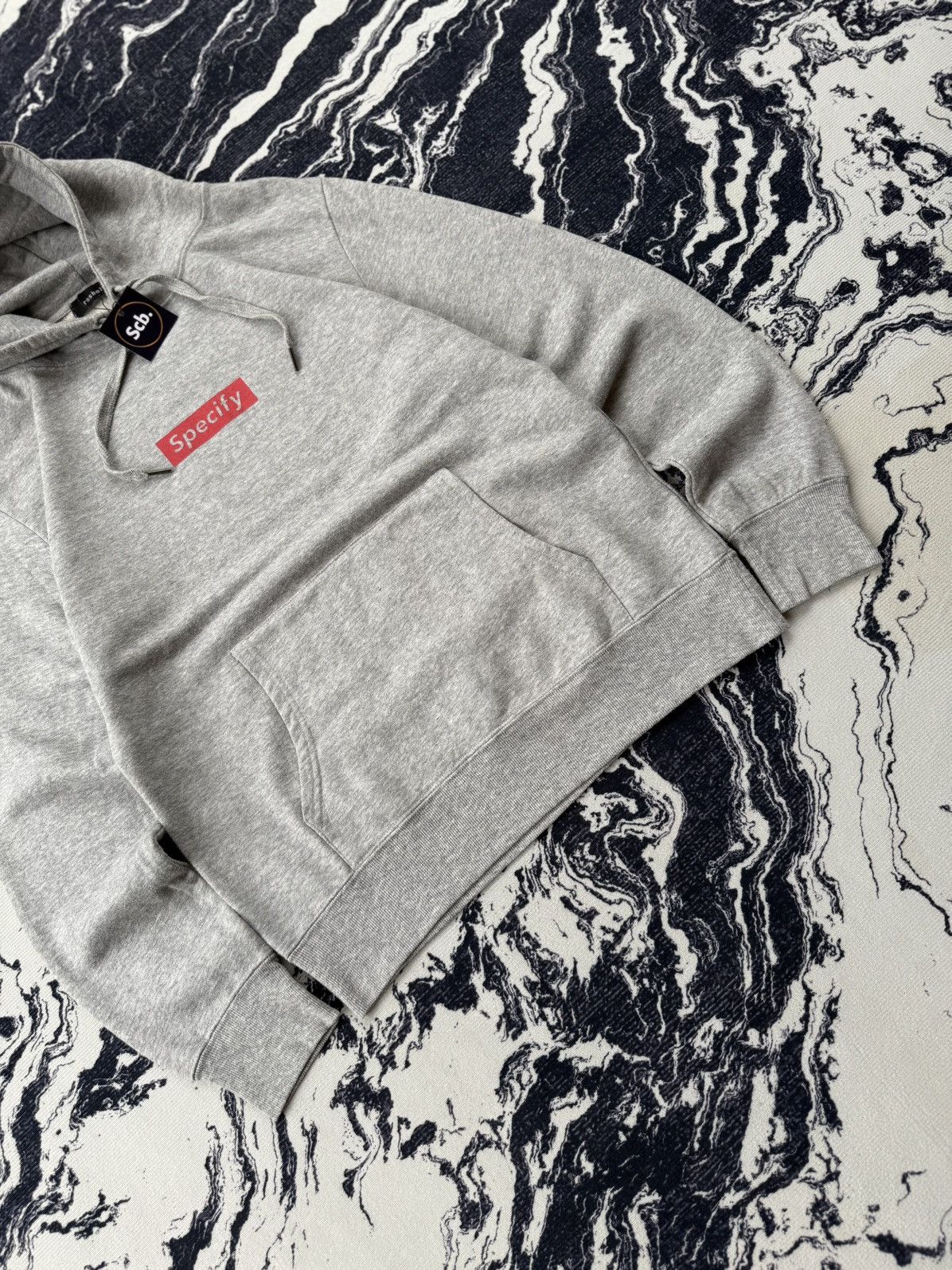 Japanese Brand Roshell specify hoodie Size US M / EU 48-50 / 2 - 3 Thumbnail