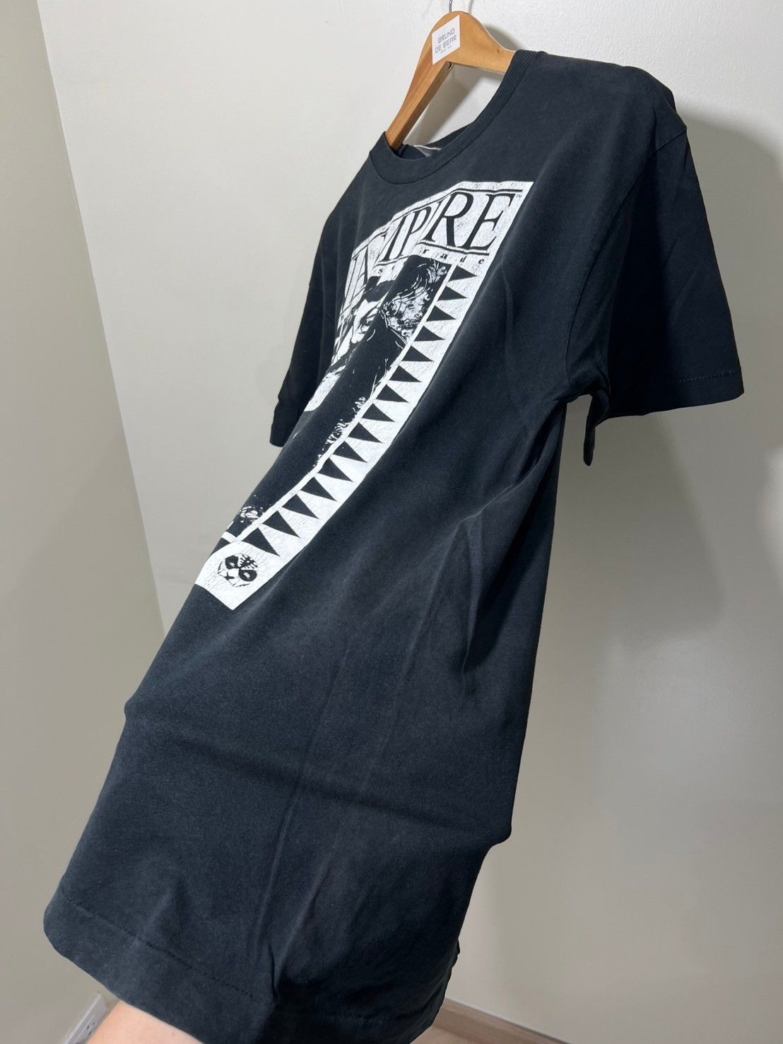 Fashion Victim × The Game × Vintage Vintage 90's Vampire The Masquerade Shirt bnz01 Size US L / EU 52-54 / 3 - 5 Thumbnail