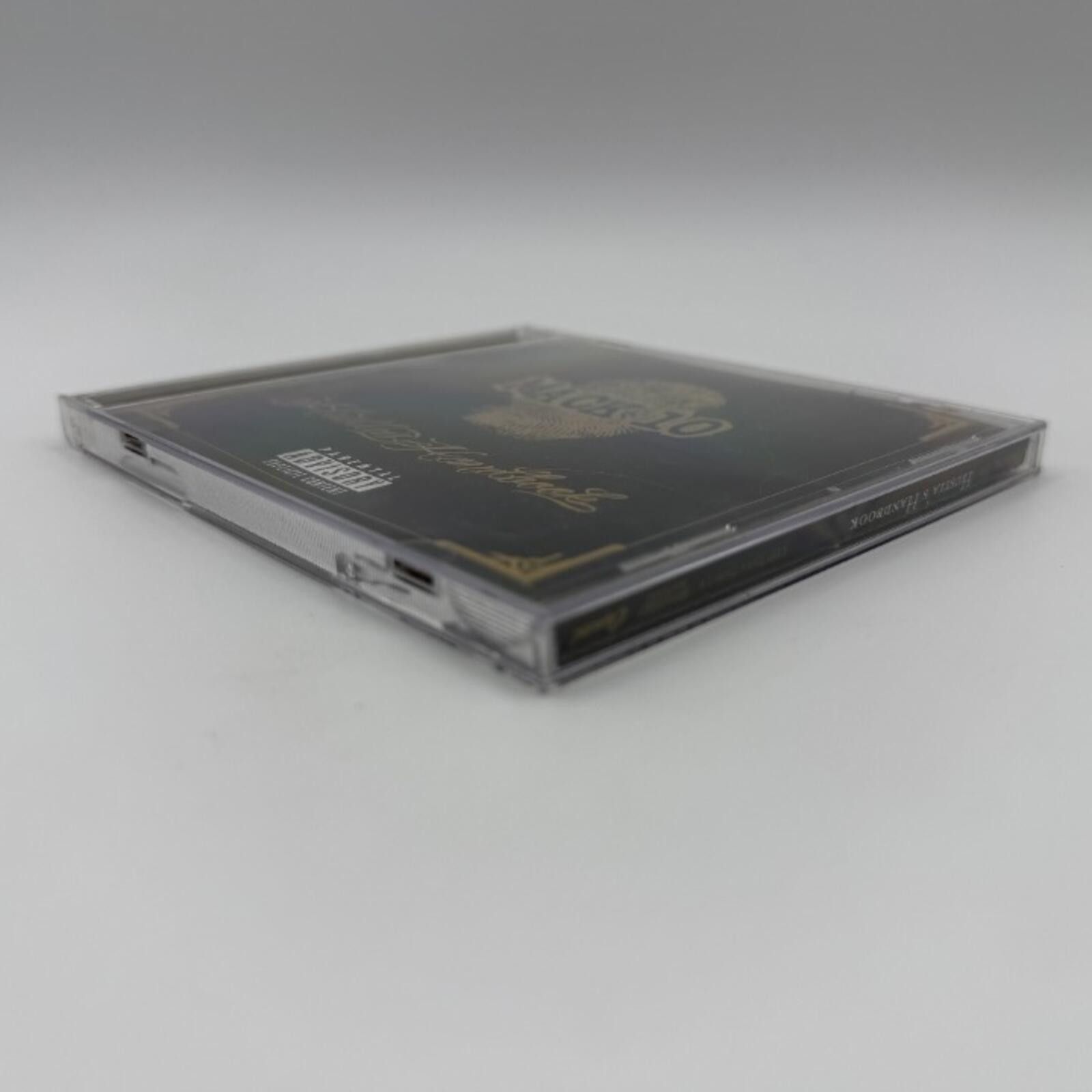 Other Mack 10 - Hustla's Handbook (2005) - Audio CD - Hip Hop Size ONE SIZE - 4 Thumbnail