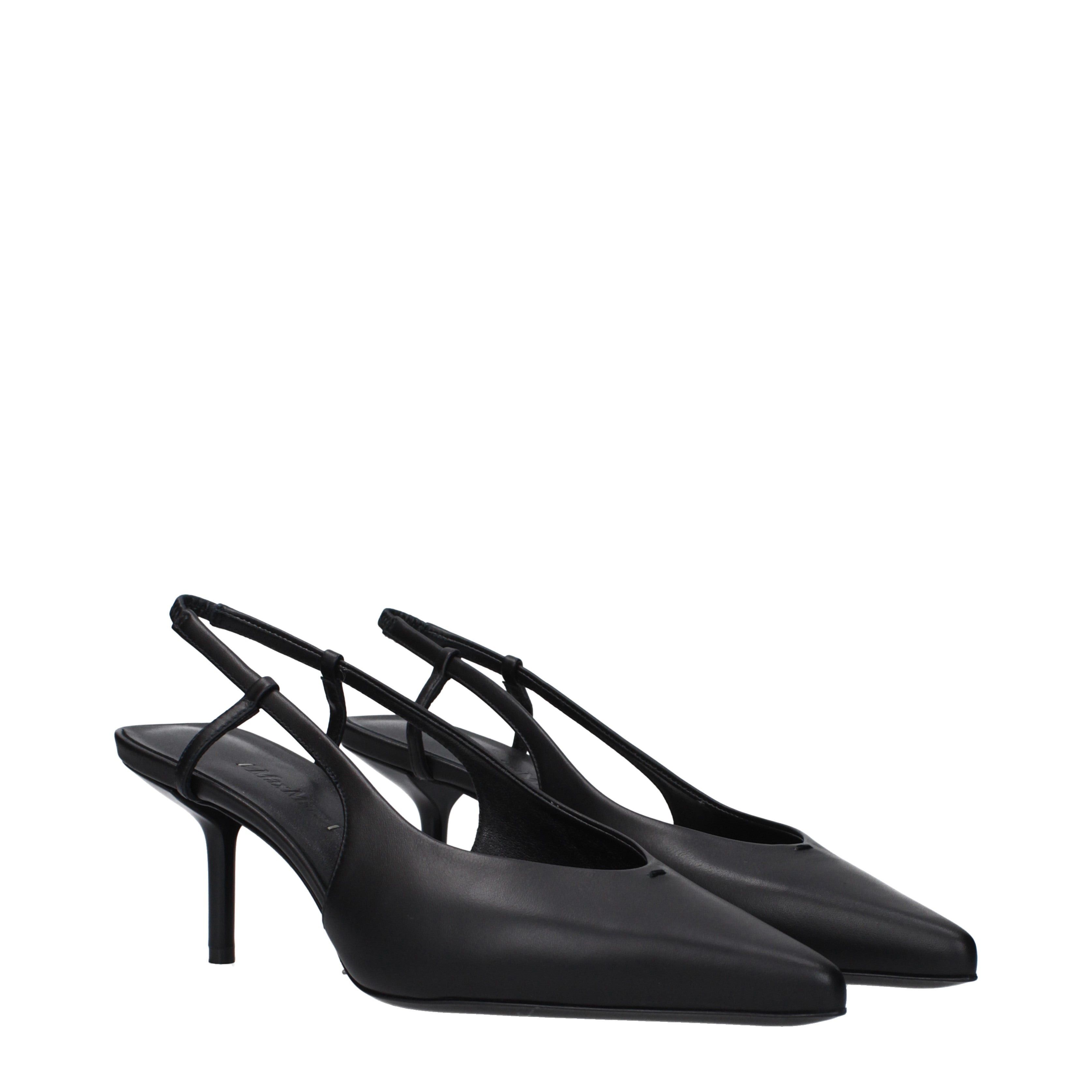 Max Mara Sandals Size US 6 / IT 36 - 1 Thumbnail