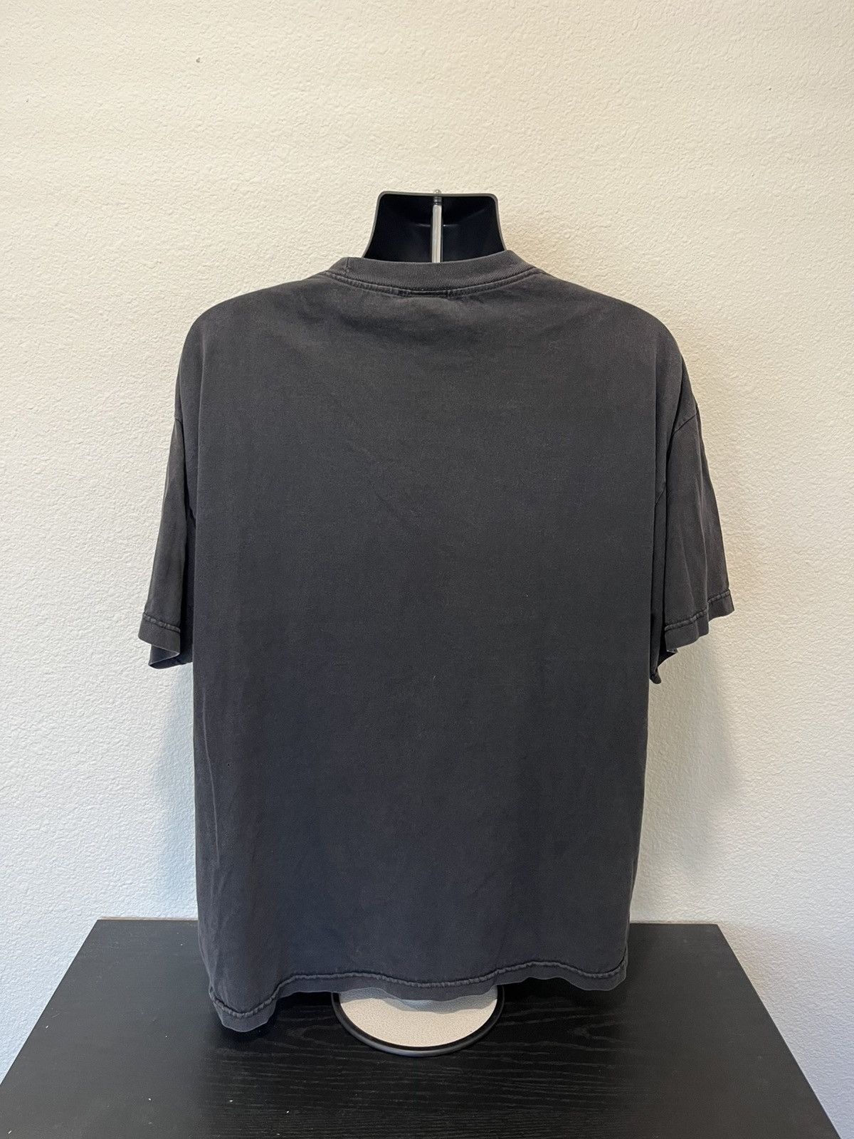Vintage Y2K srh grunge shirt Size US XXL / EU 58 / 5 - 2 Thumbnail