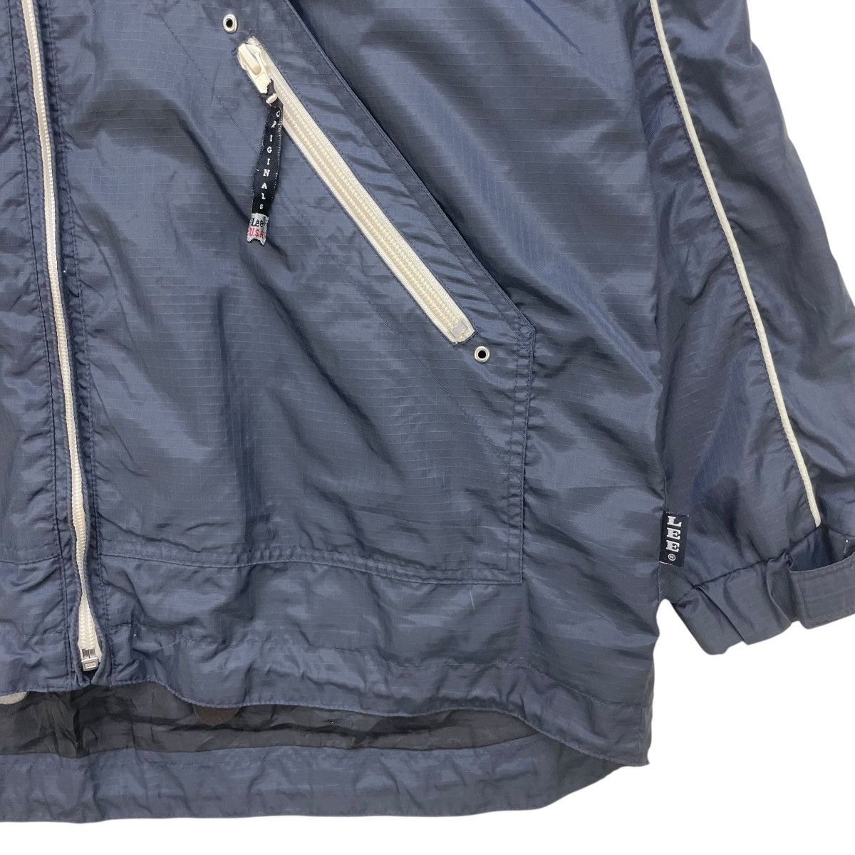 Lee 💥Vintage Lee Light Jacket Size US M / EU 48-50 / 2 - 3 Thumbnail