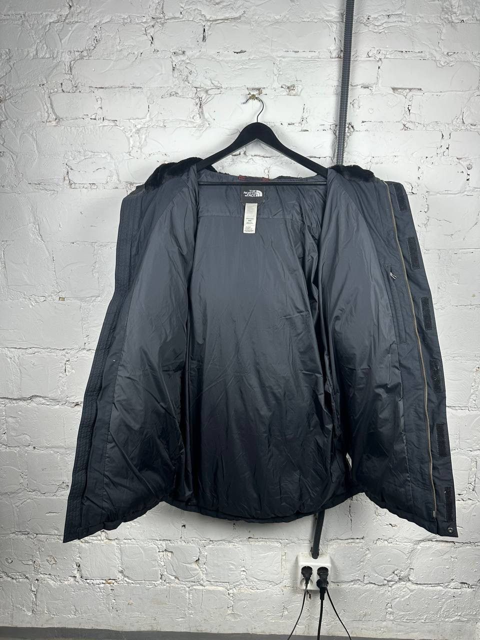 The North Face The North Face Cordura Parka 550 Size US M / EU 48-50 / 2 - 3 Thumbnail