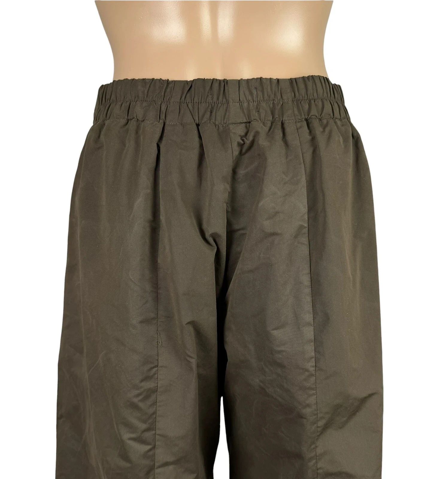OSKA OSKA Baggy Pants Cargo Pockets size 3 Size 34" / US 12 / IT 48 - 8 Thumbnail