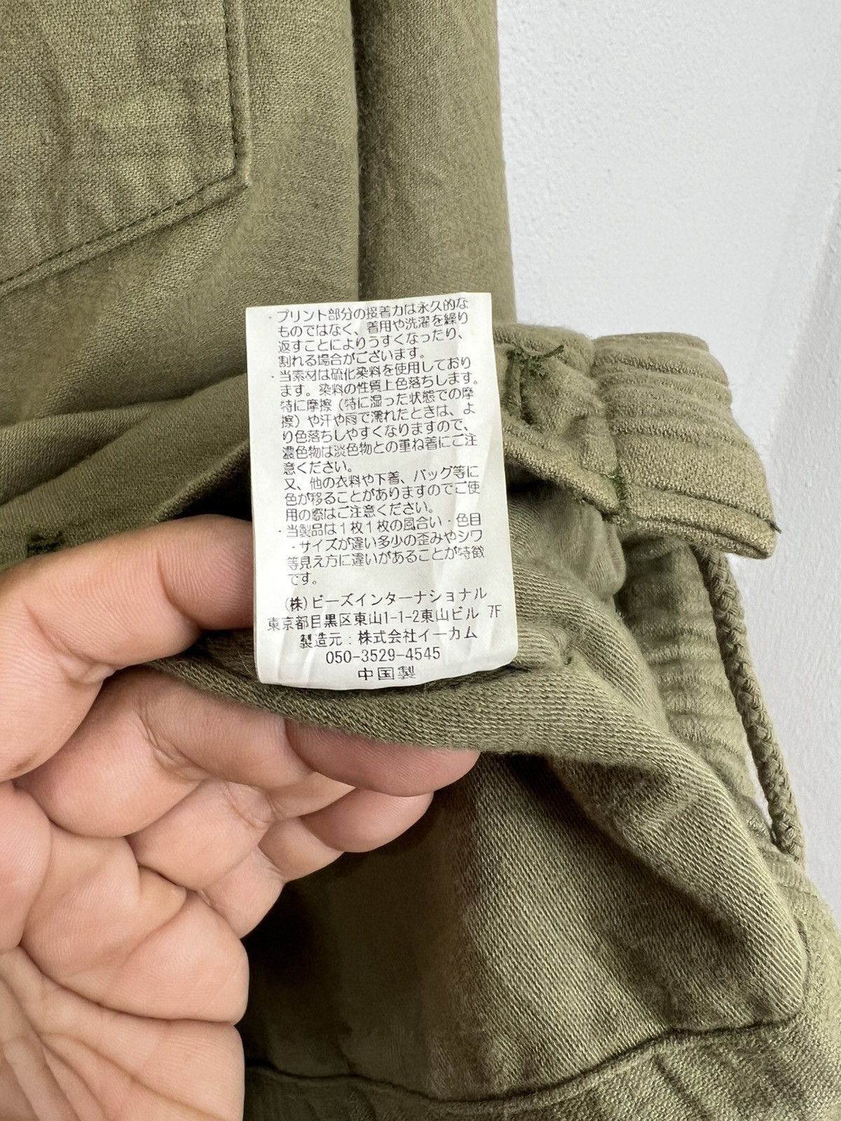 X-Girl X-girl x Playboy Big Logo Military Jacket Size M / US 6-8 / IT 42-44 - 10 Thumbnail