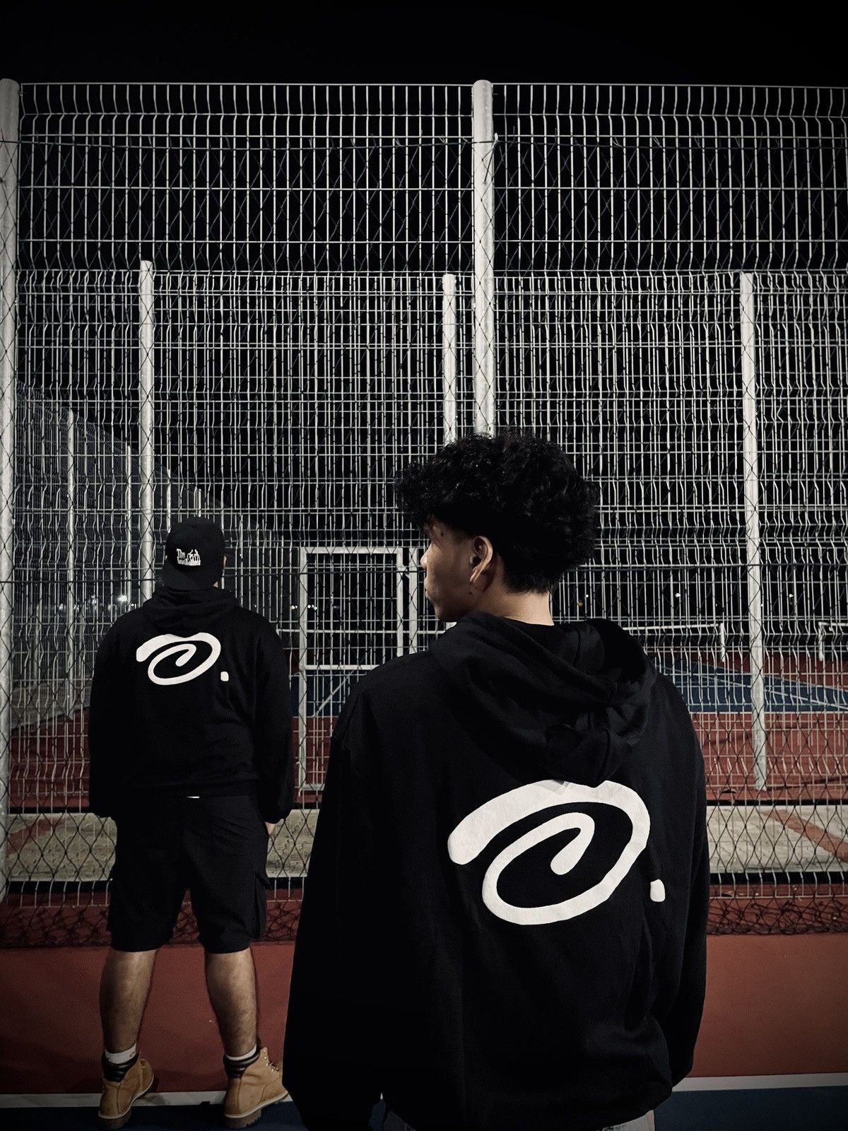 Other TWENTYONE BOXY HOODIE Size US M / EU 48-50 / 2 - 8 Thumbnail