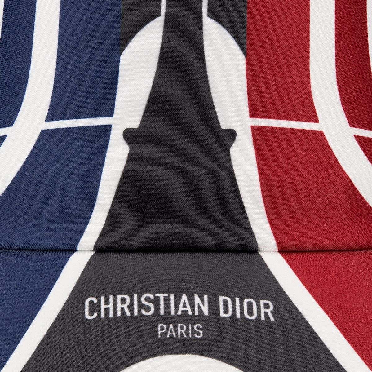 Dior o1bcso1str0226 Size:OS/Small-Brim Bucket Hat in Multicolor Size ONE SIZE - 5 Thumbnail