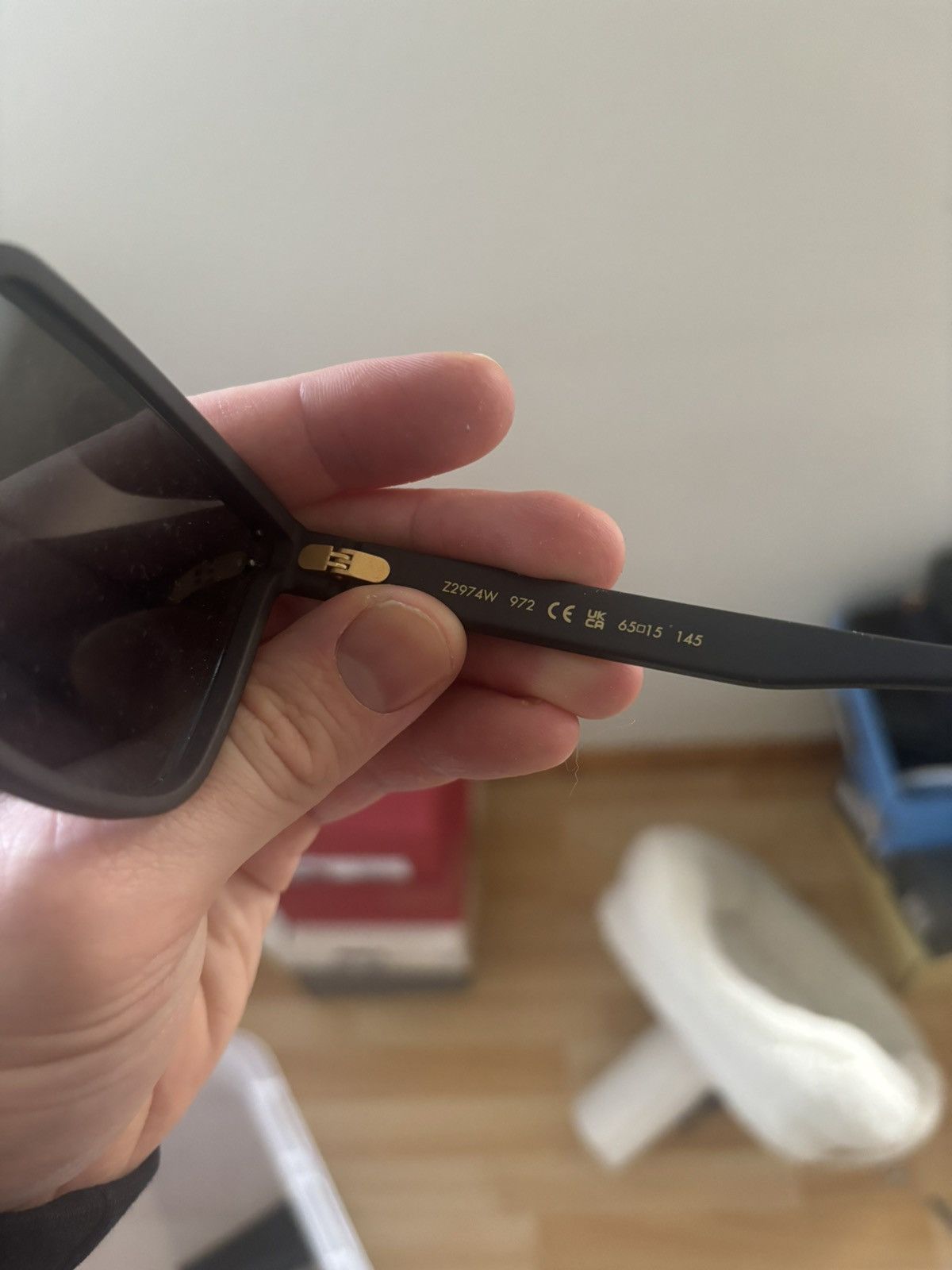 Louis Vuitton Brand new Size ONE SIZE - 4 Thumbnail