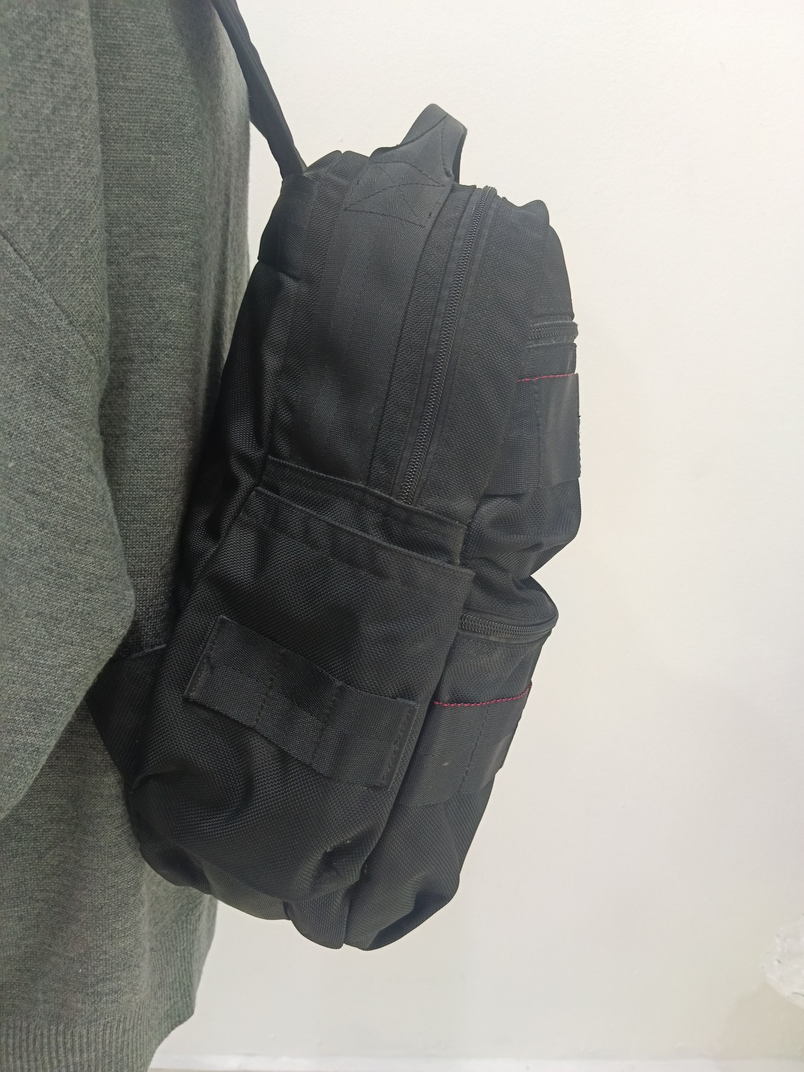 Briefing BRIEFING DAYPACK BLACK Size ONE SIZE - 6 Thumbnail