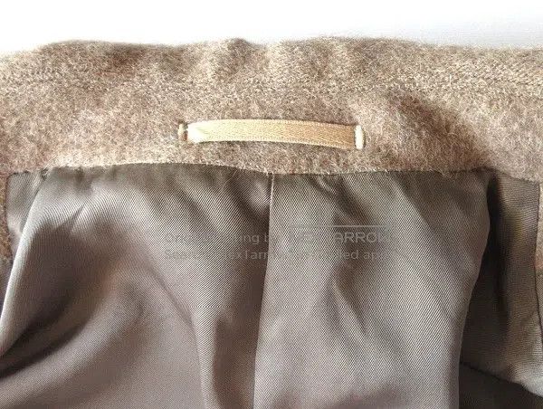 Comme des Garcons Comme des Garcons Fleece Coat Size S / US 4 / IT 40 - 9 Thumbnail
