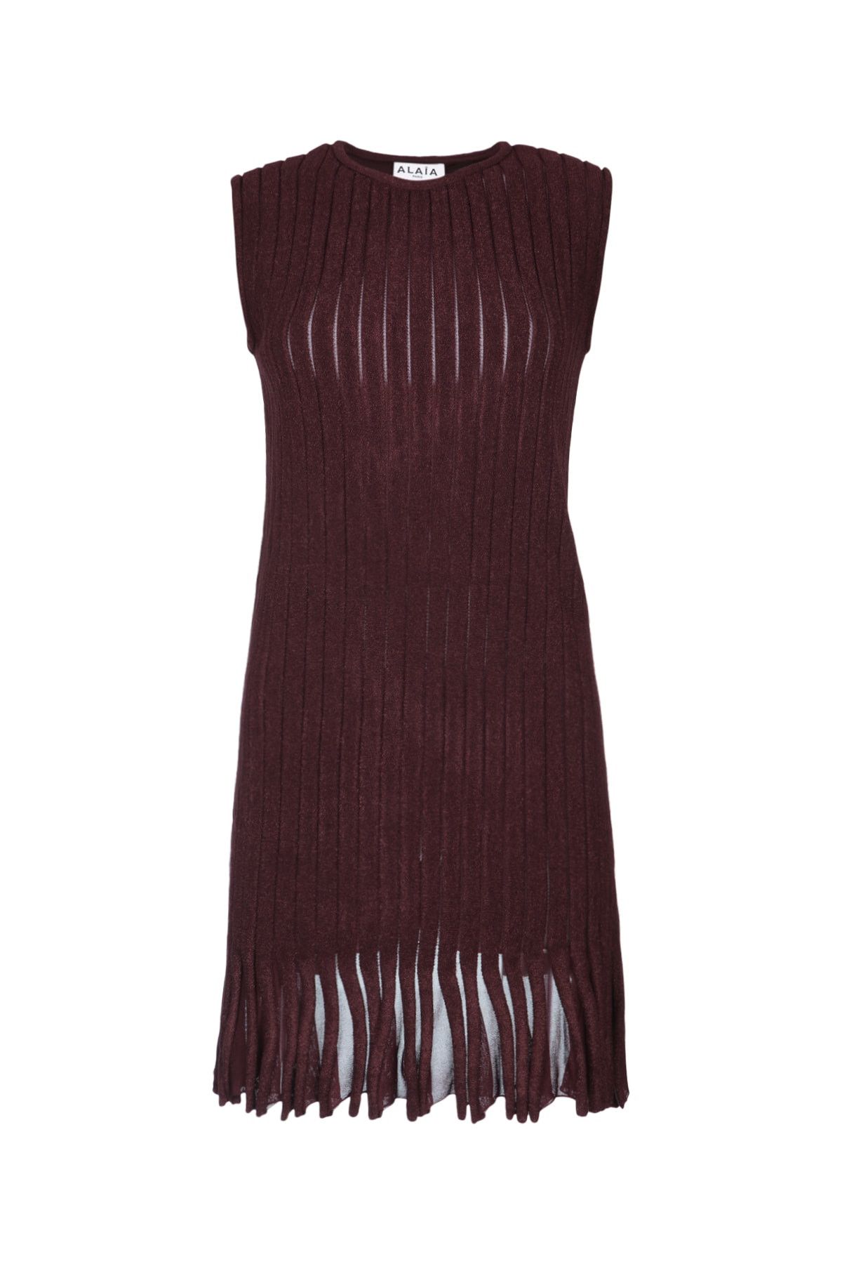 Terry Dress S