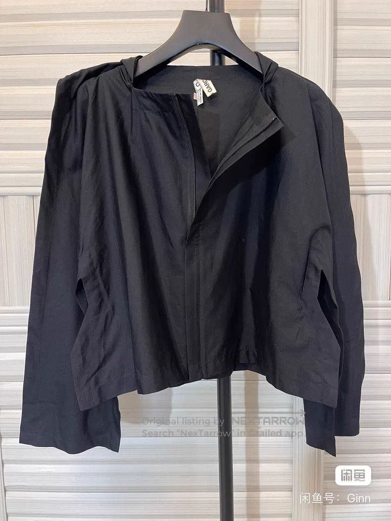 Comme des Garcons Comme Des Garcons A witchy little shirt Size S / US 4 / IT 40 - 2 Thumbnail