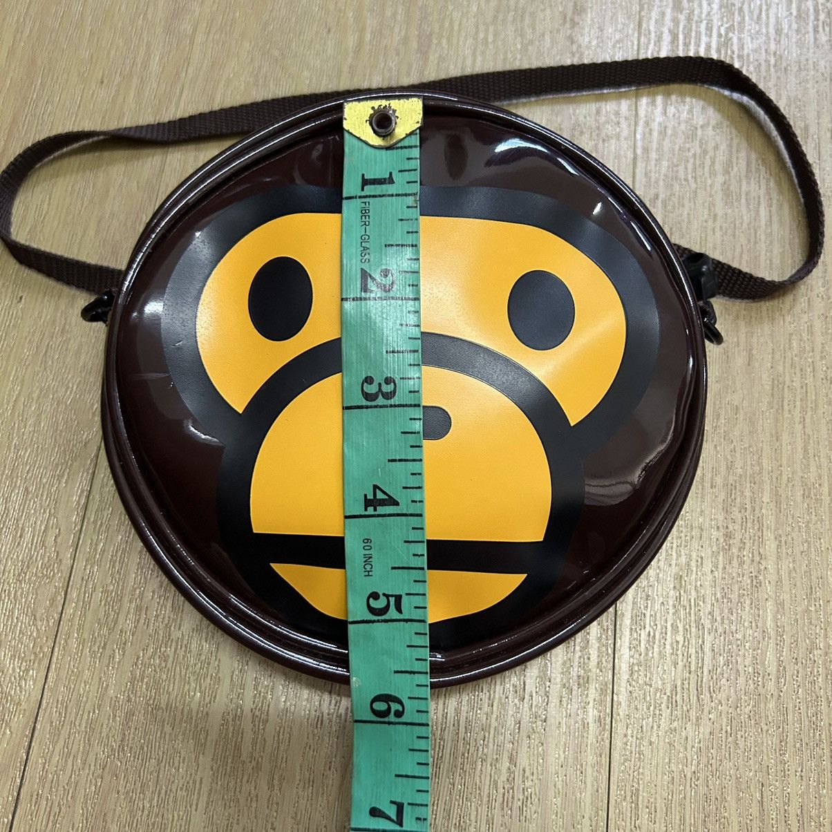 Bape 2010 Baby Milo X Sanrio Hello Kitty Crossbody Bag Size ONE SIZE - 11 Thumbnail
