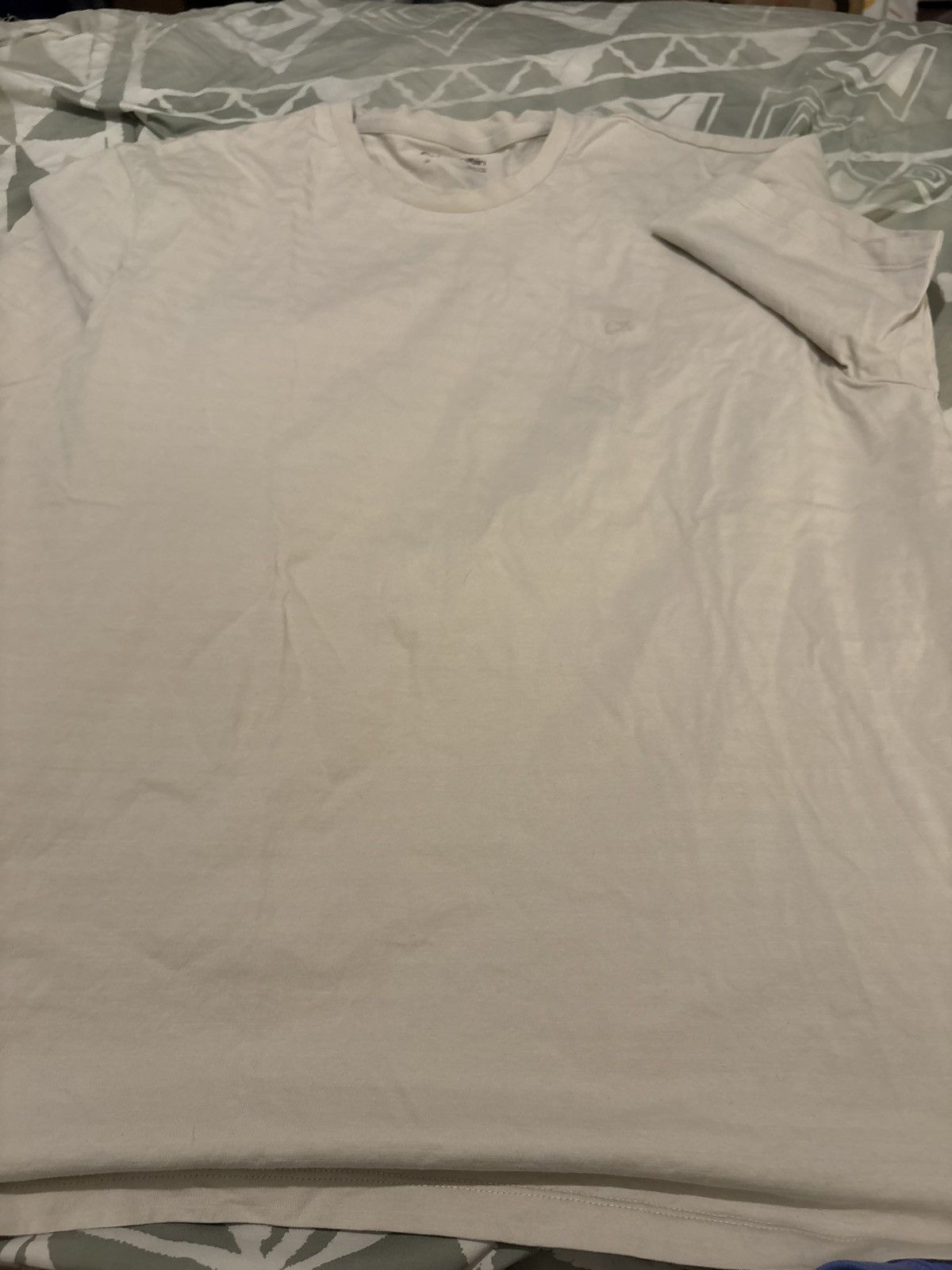 Calvin Klein Calvin Klein shirt Size US L / EU 52-54 / 3 - 1 Preview
