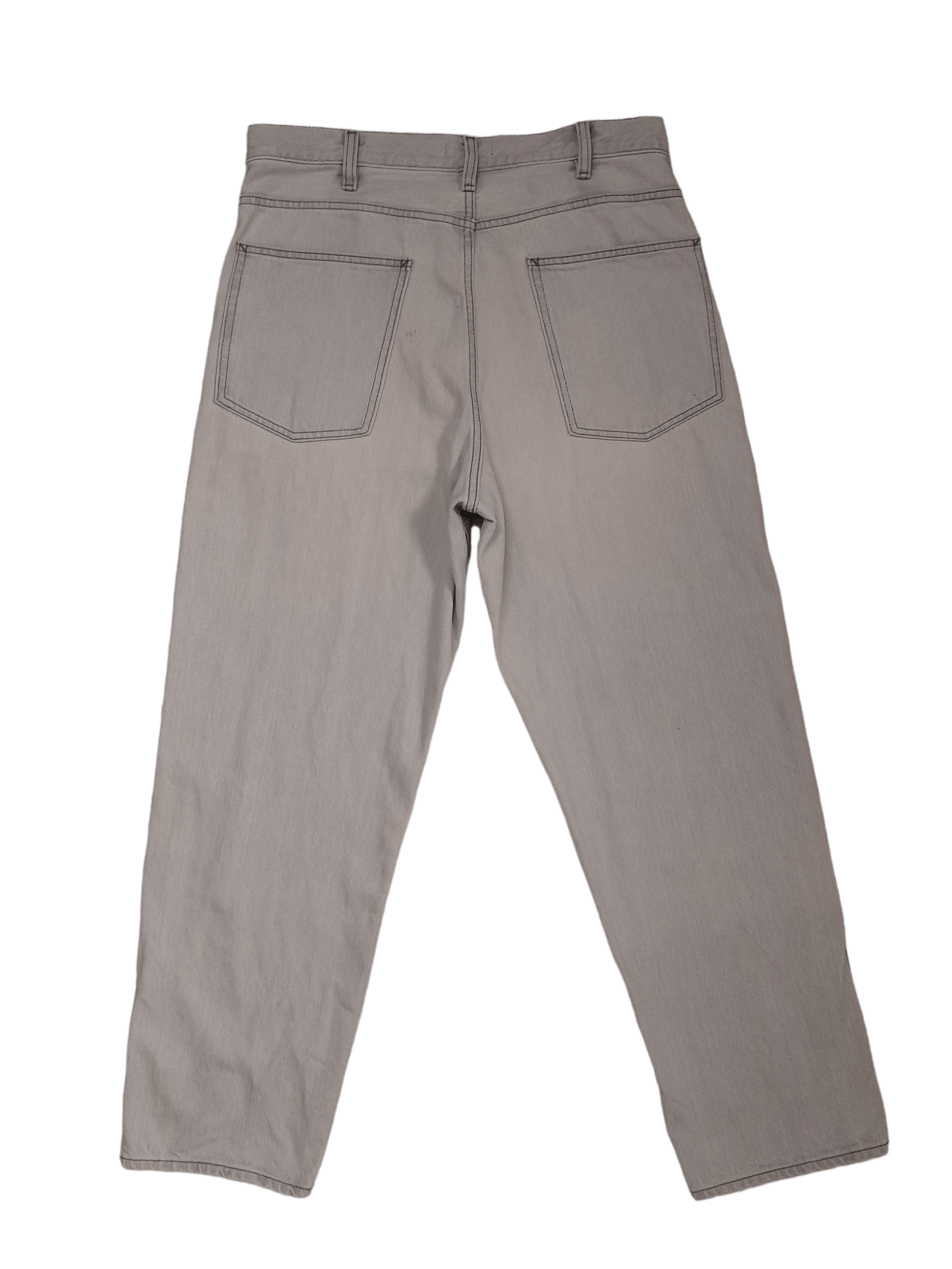 Christophe Lemaire Christophe Lemaire Denim (F321) Waist 32 Size US 32 / EU 48 - 5 Thumbnail
