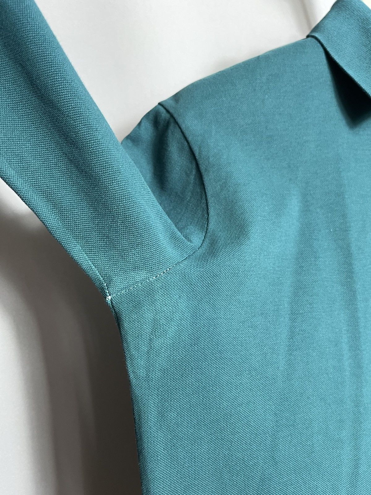 Vivienne Westwood Vivienne Westwood polo shirt long sleeve cotton mens button Size US L / EU 52-54 / 3 - 8 Thumbnail