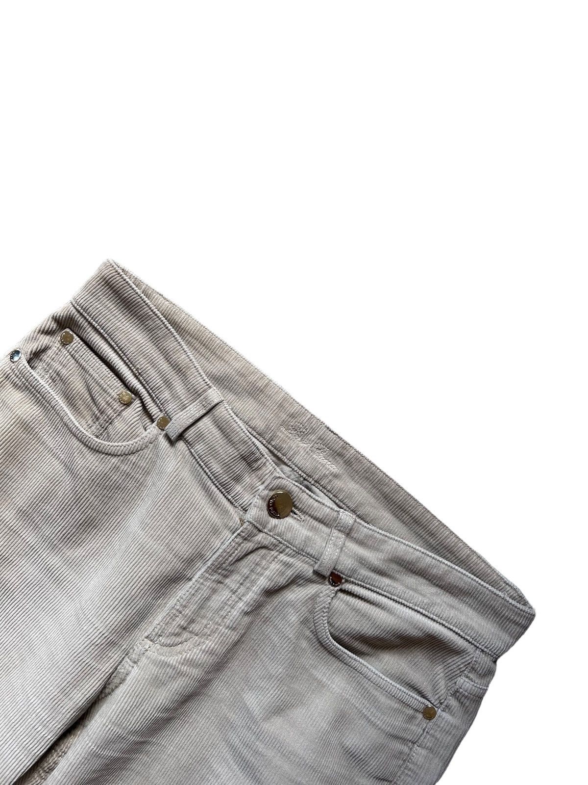 Loro piana capri sale