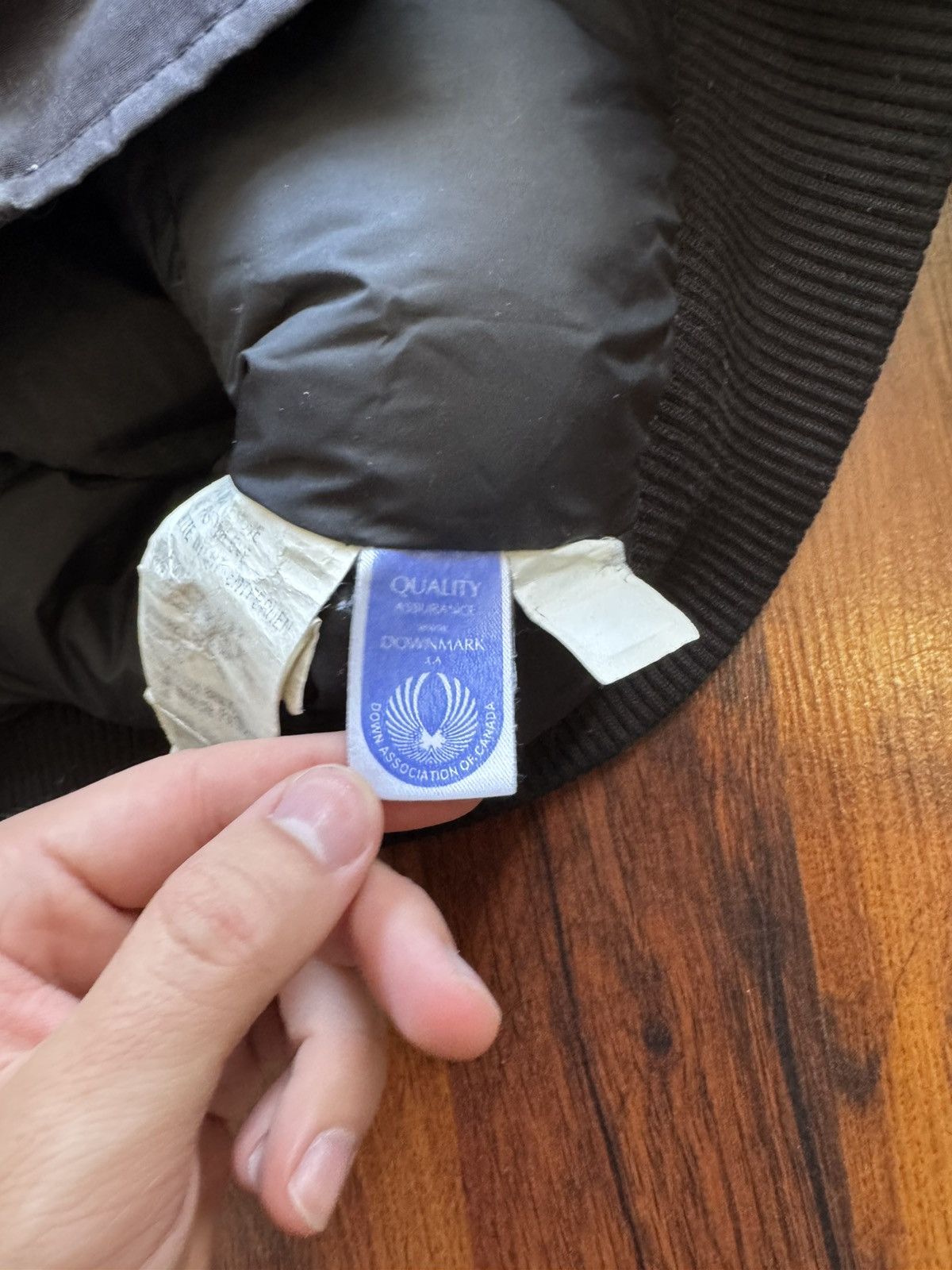 Canada Goose Canada Goose Chilliwack Bomber Jacket Rare Green Cw Hype Size US XS / EU 42 / 0 - 18 Thumbnail